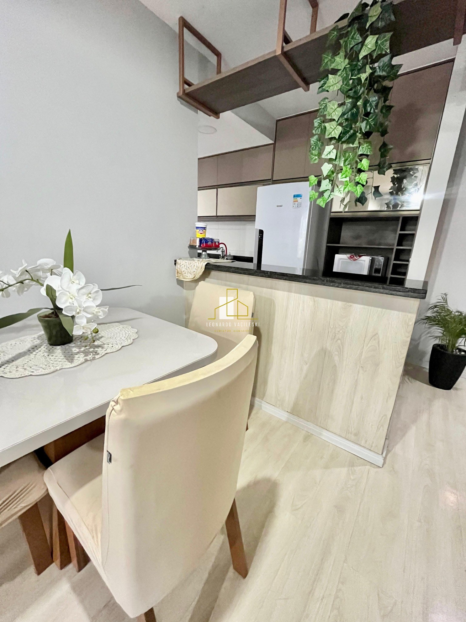 Apartamento, 3 quartos, 73 m² - Foto 2