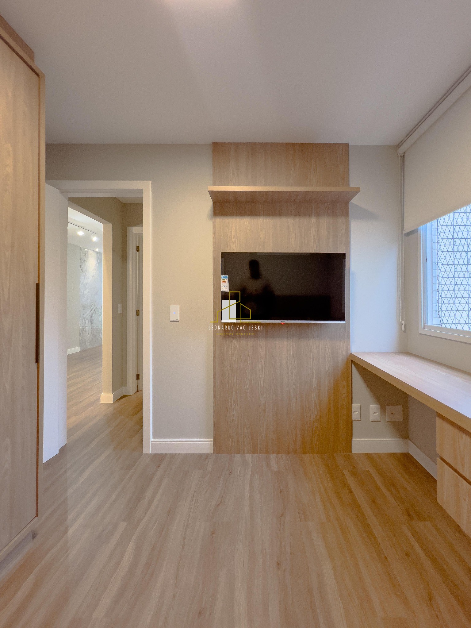 Apartamento, 2 quartos, 65 m² - Foto 23