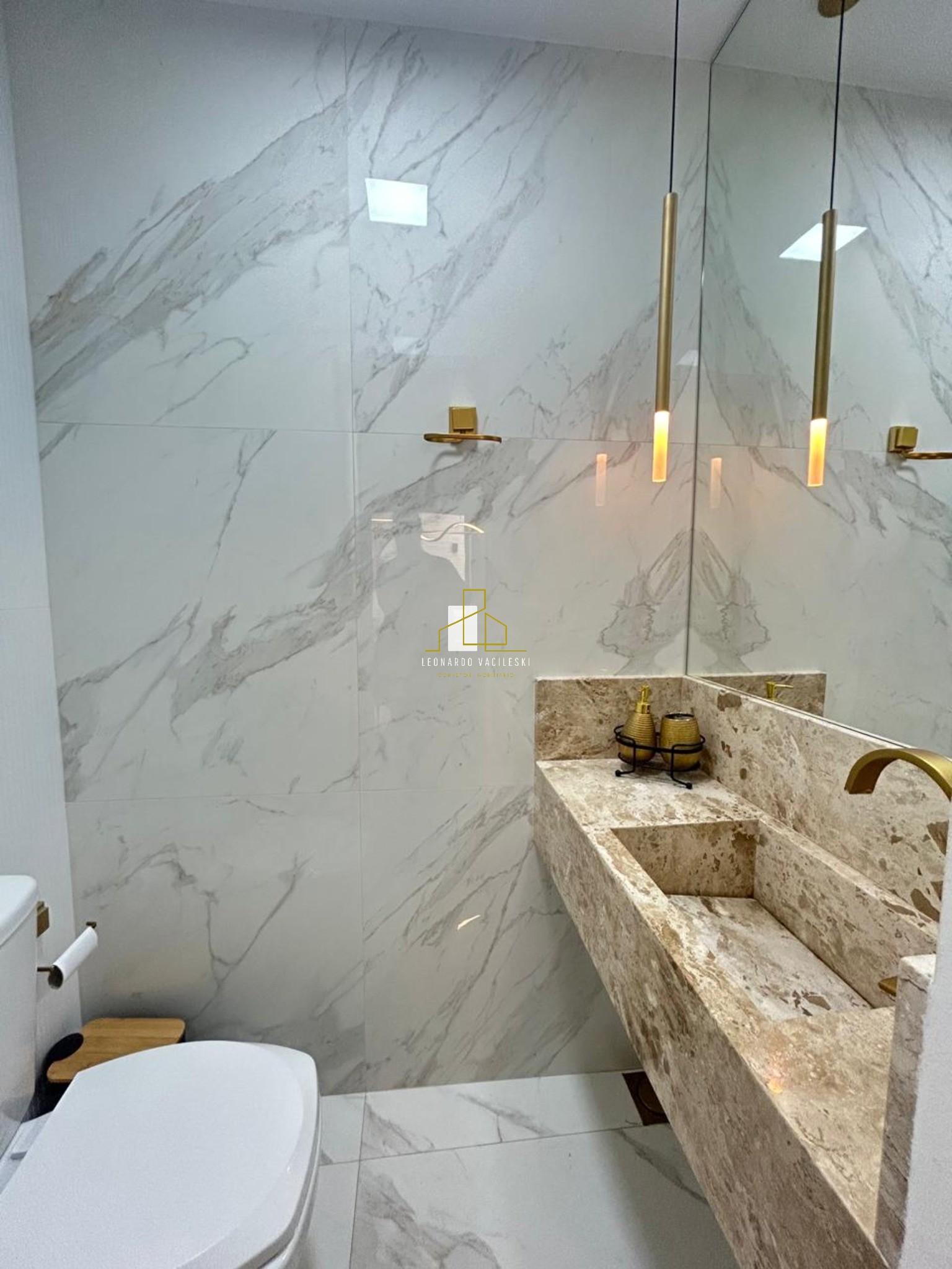 Casa à venda com 4 quartos, 175m² - Foto 19