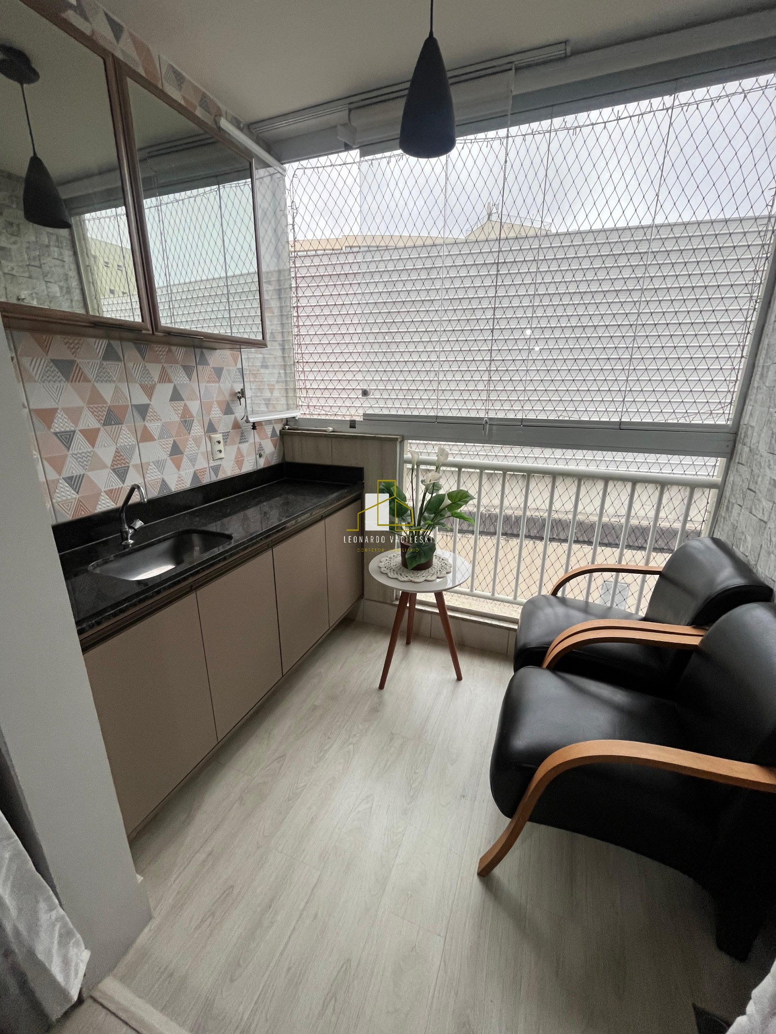 Apartamento, 3 quartos, 73 m² - Foto 13