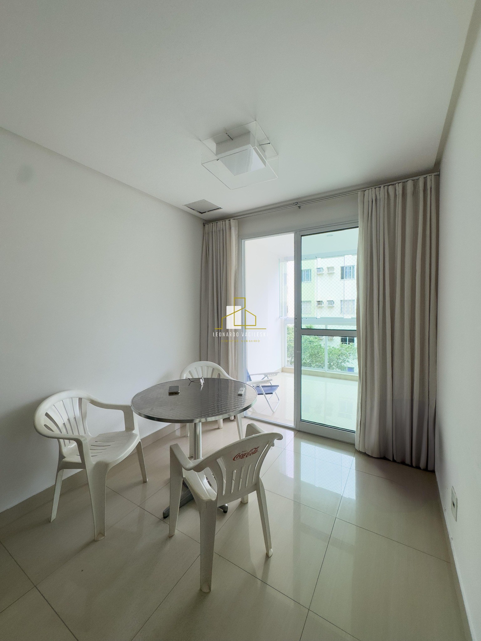 Apartamento, 3 quartos, 84 m² - Foto 4