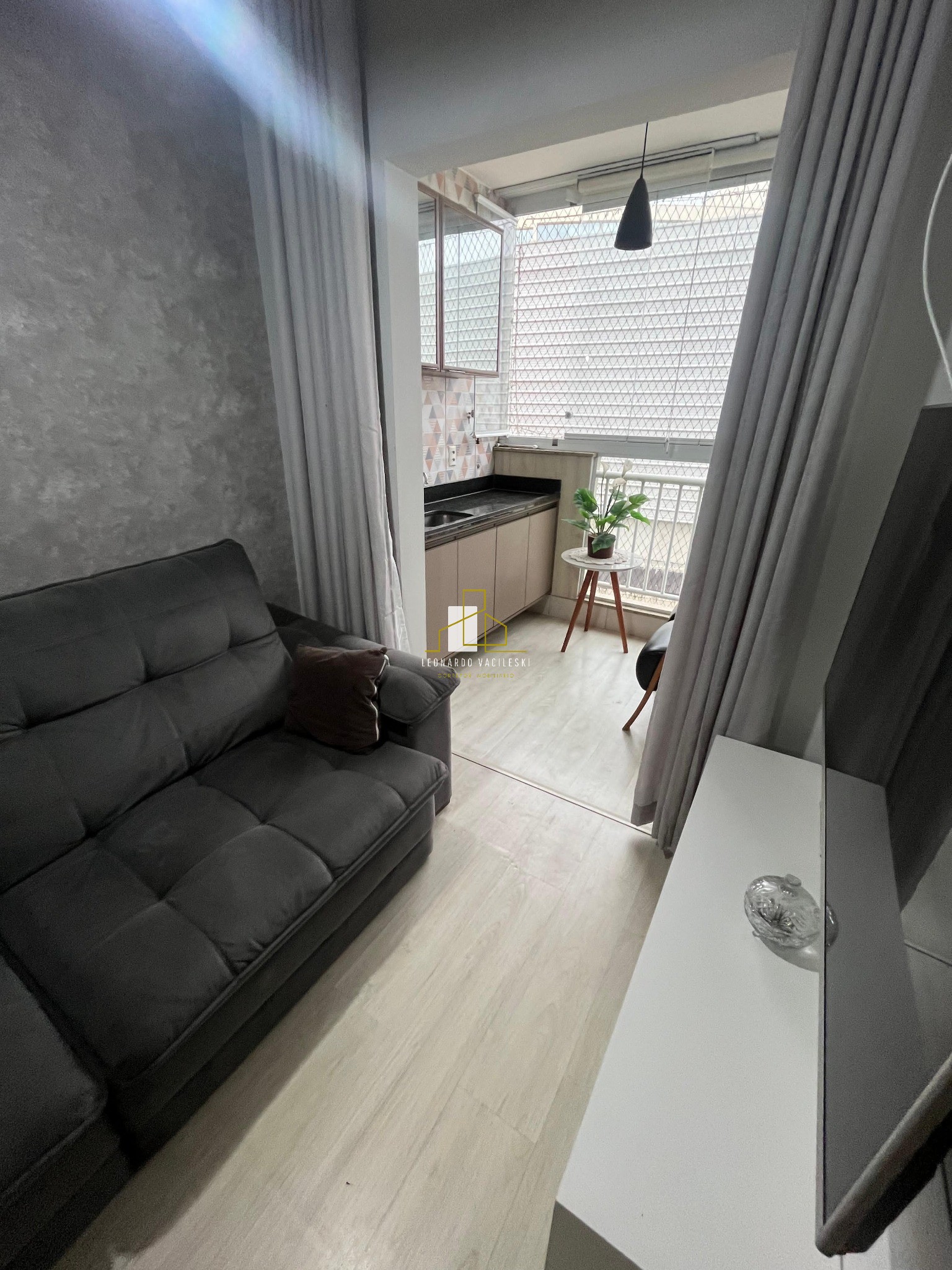 Apartamento, 3 quartos, 73 m² - Foto 9