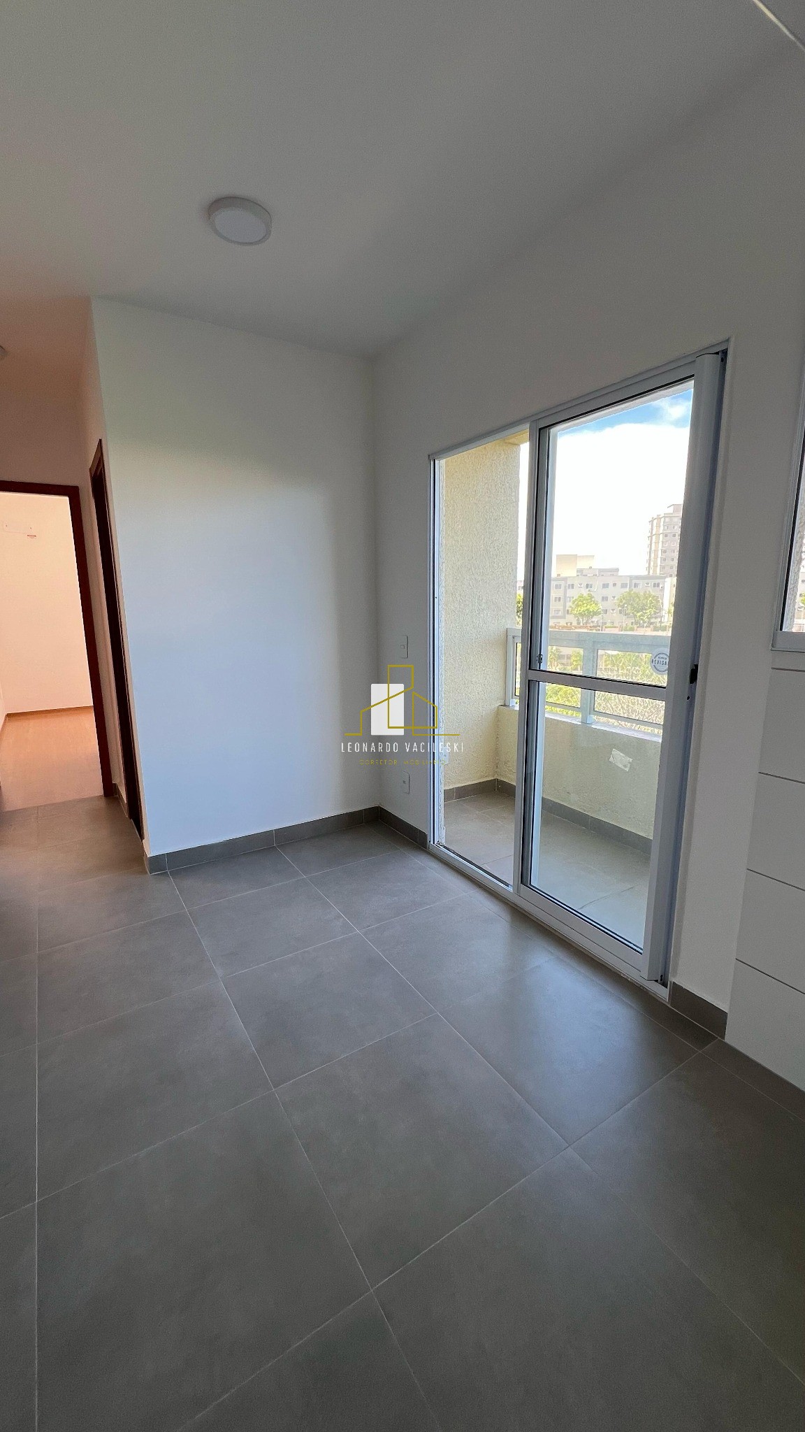 Apartamento, 2 quartos, 51 m² - Foto 9