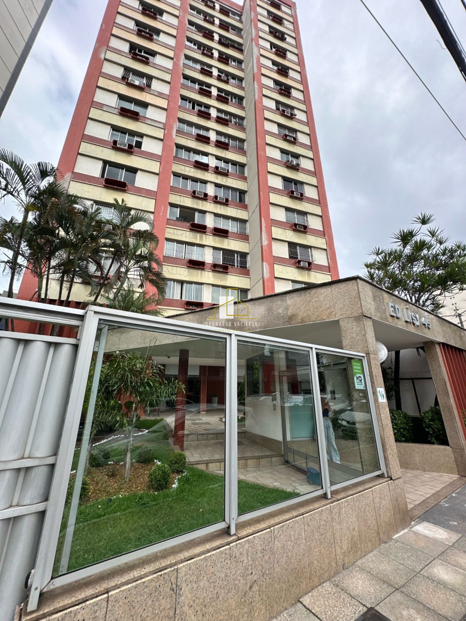 Apartamento, 3 quartos, 115 m² - Foto 20