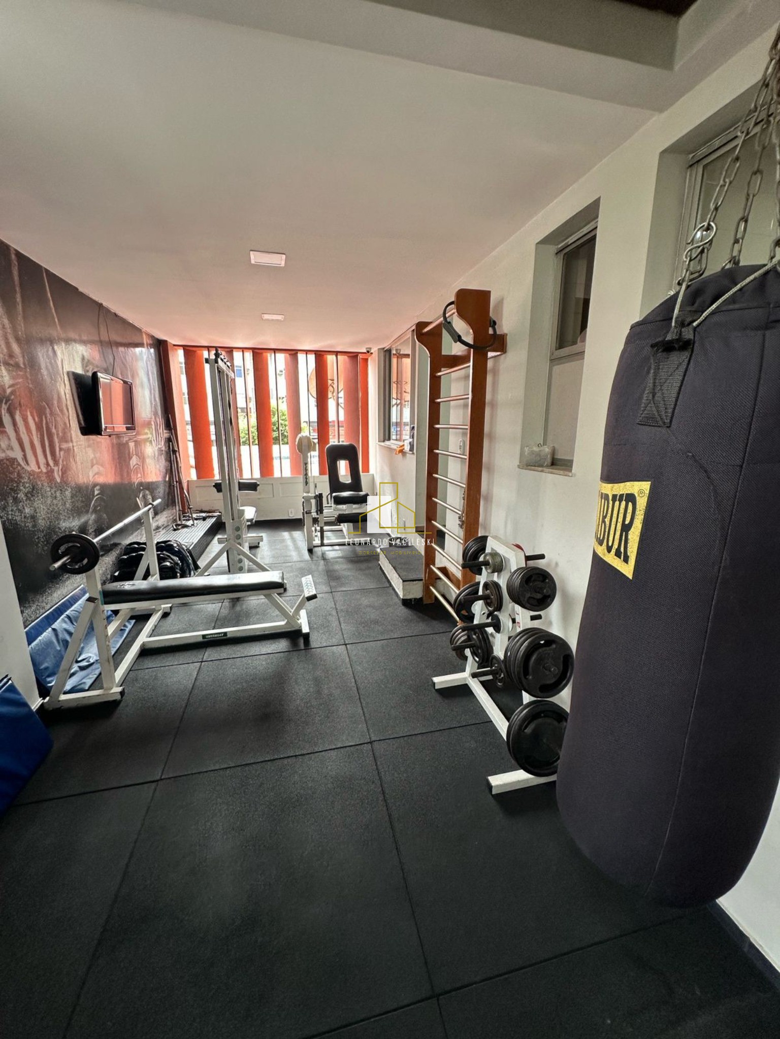 Apartamento, 3 quartos, 115 m² - Foto 18