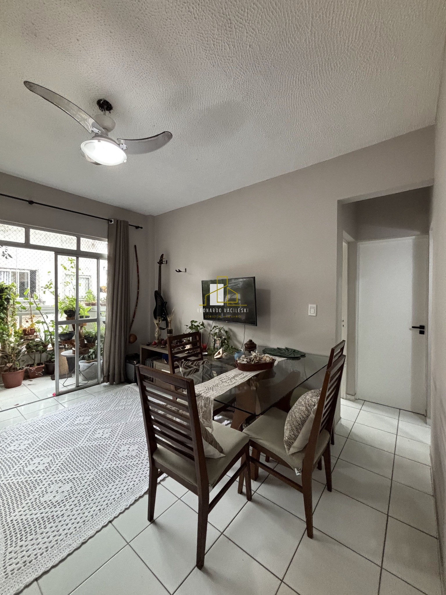 Apartamento, 2 quartos, 62 m² - Foto 4