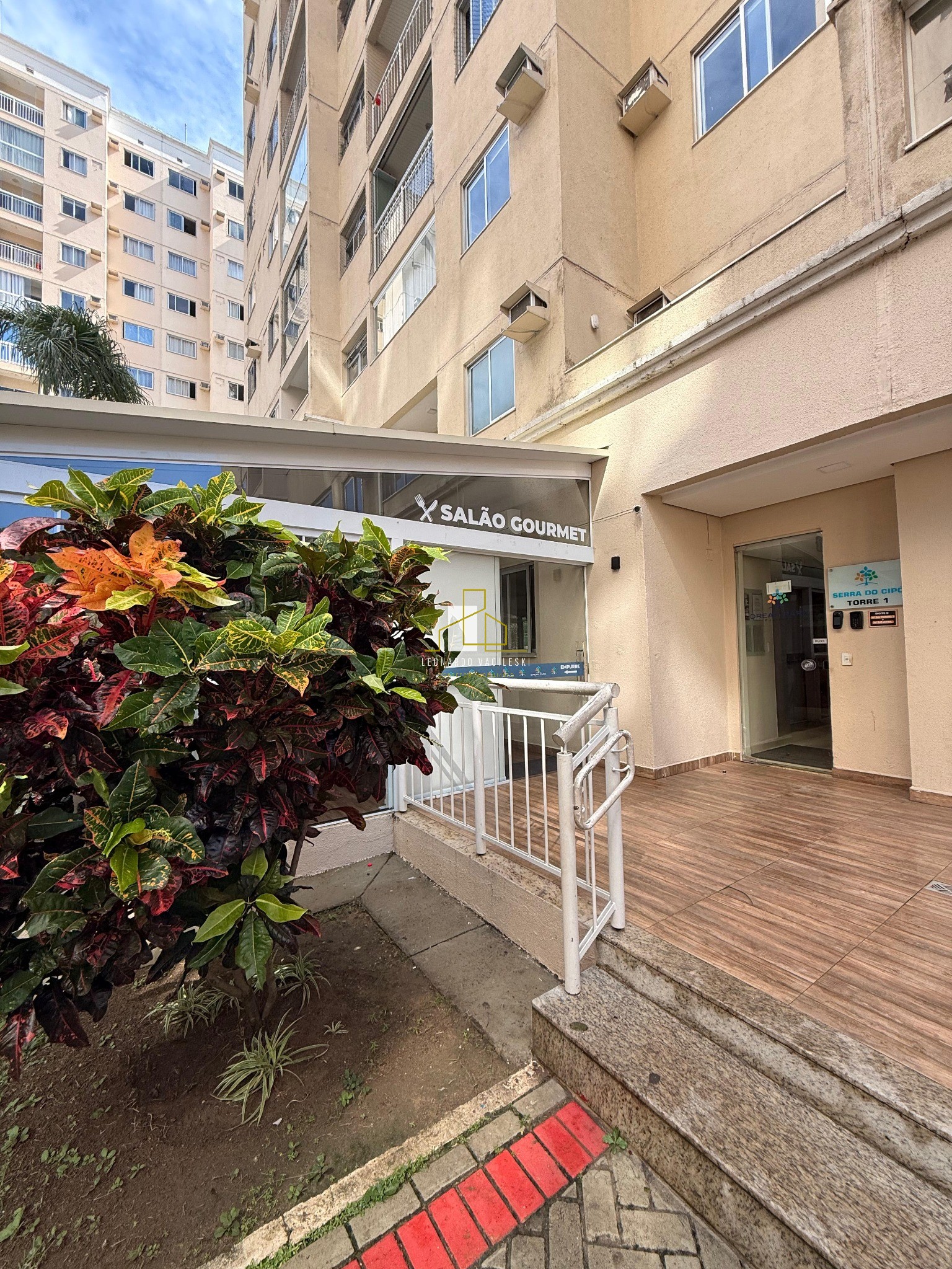 Apartamento, 2 quartos, 62 m² - Foto 27