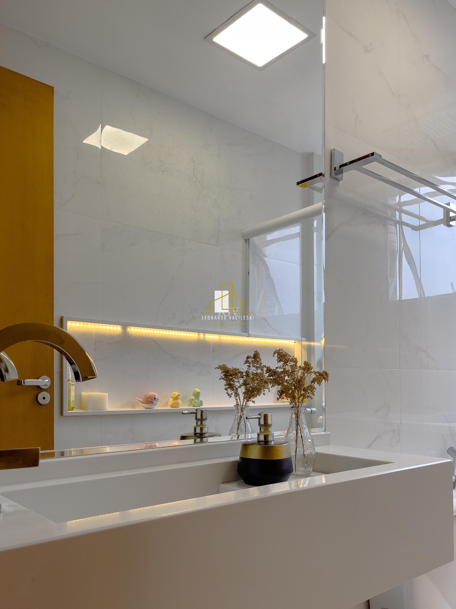 Apartamento, 2 quartos, 64 m² - Foto 31