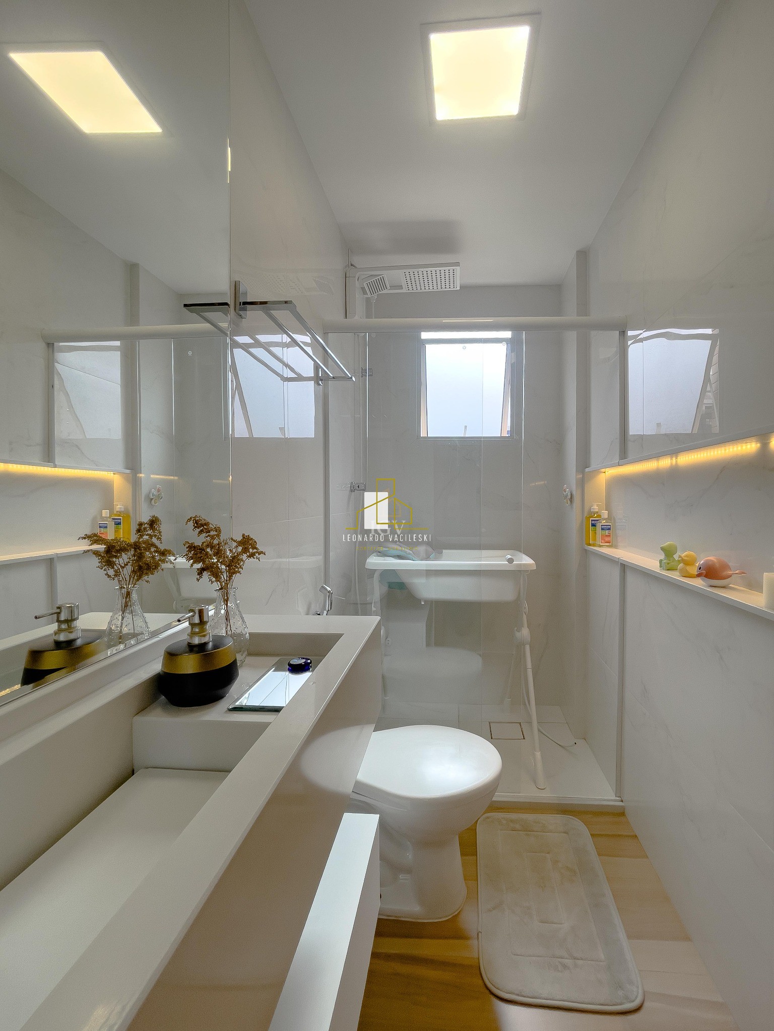 Apartamento, 2 quartos, 64 m² - Foto 32