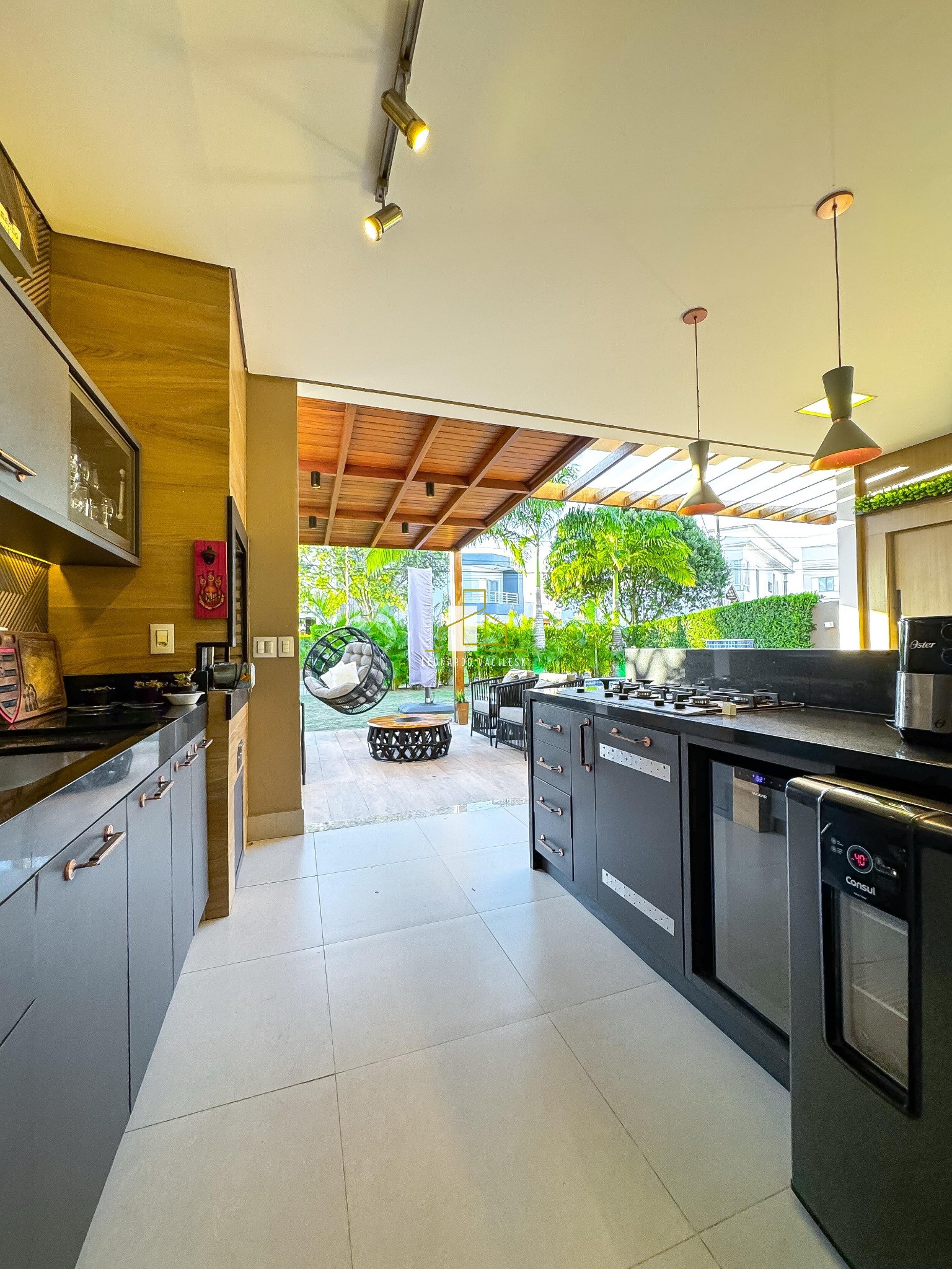 Casa, 3 quartos, 455 m² - Foto 22