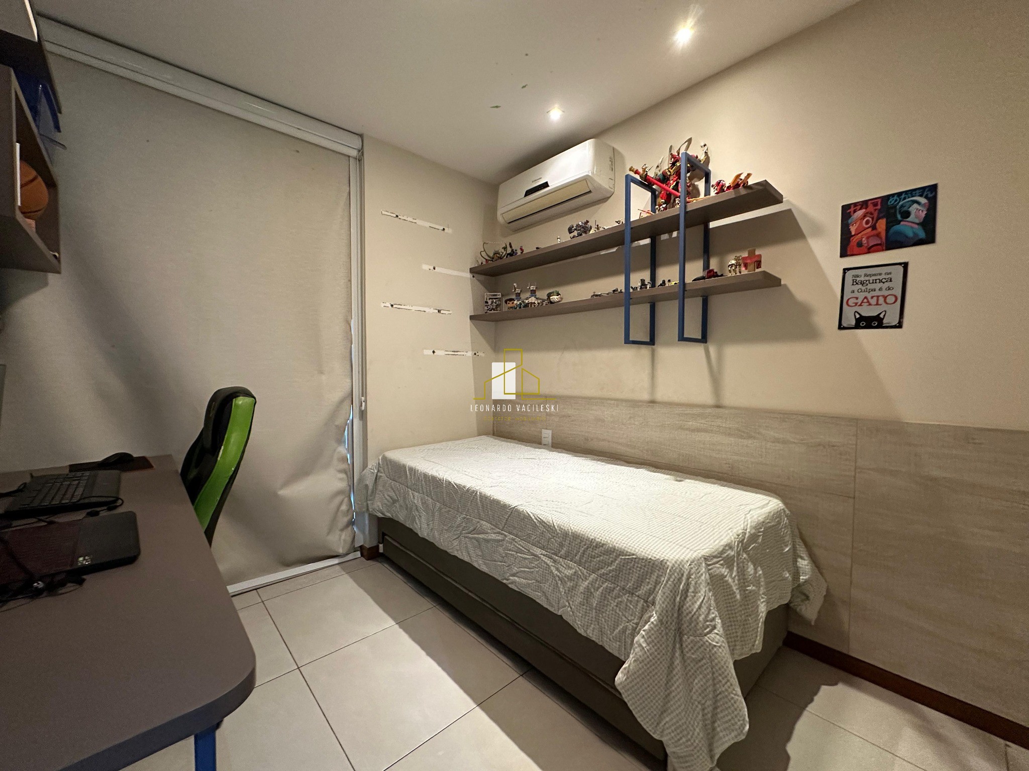 Apartamento, 3 quartos, 95 m² - Foto 20