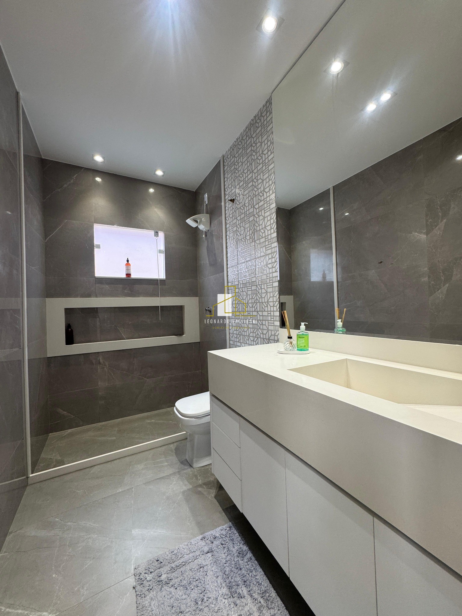 Casa, 3 quartos - Foto 10