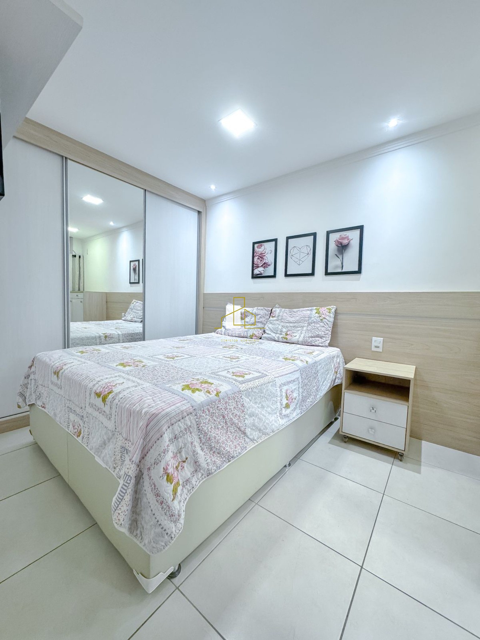 Apartamento, 3 quartos, 63 m² - Foto 13