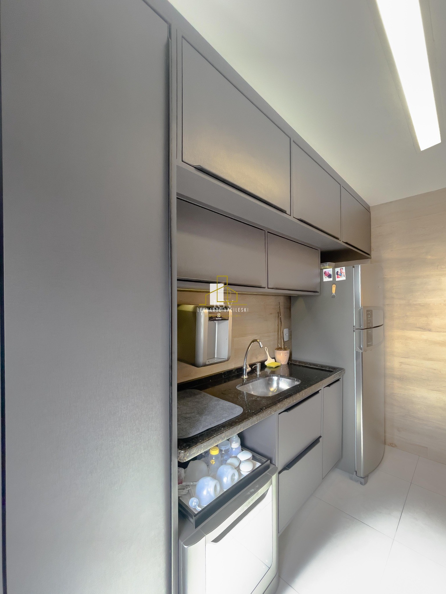 Apartamento, 2 quartos, 64 m² - Foto 16