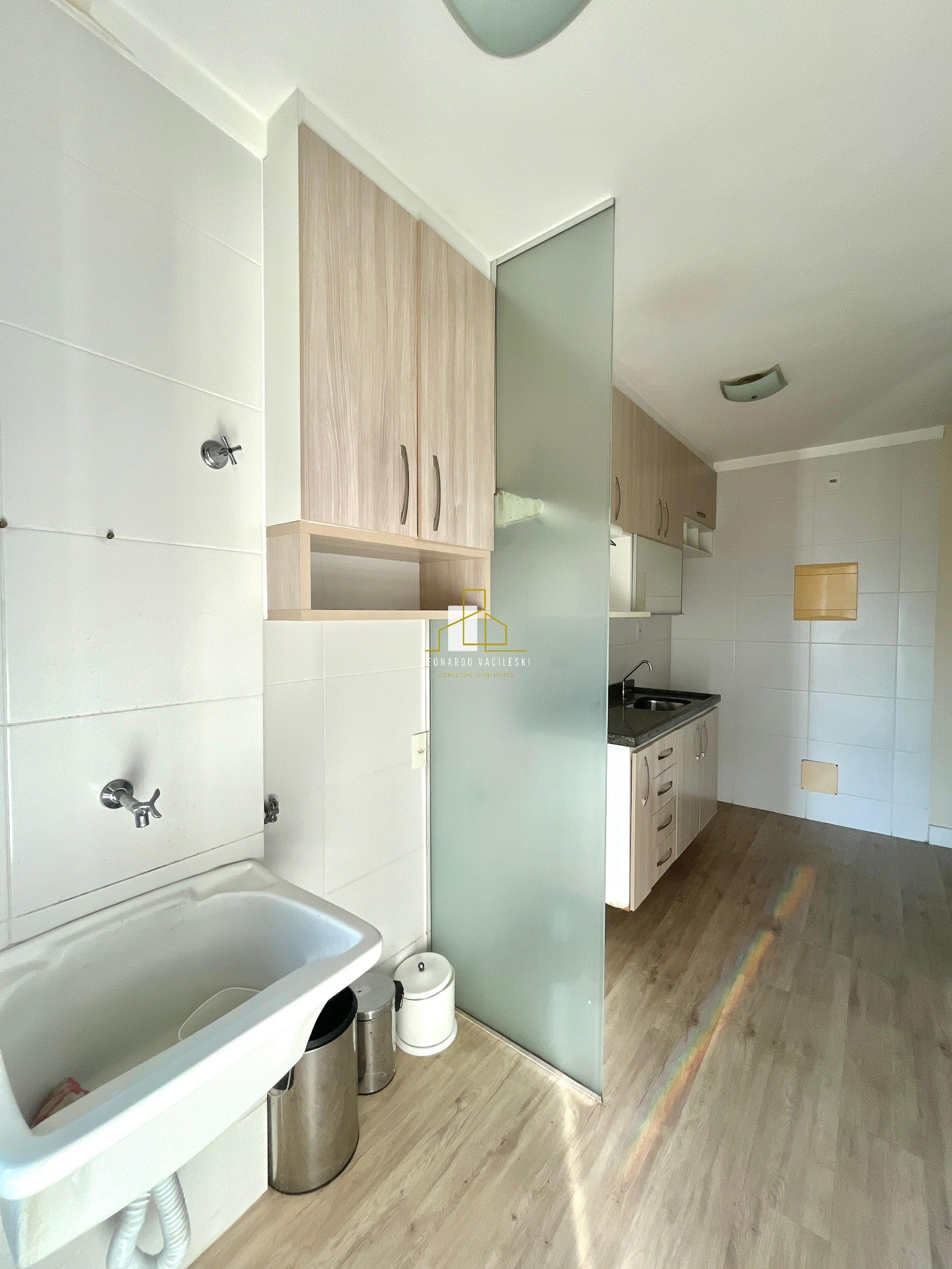 Apartamento, 2 quartos, 60 m² - Foto 5