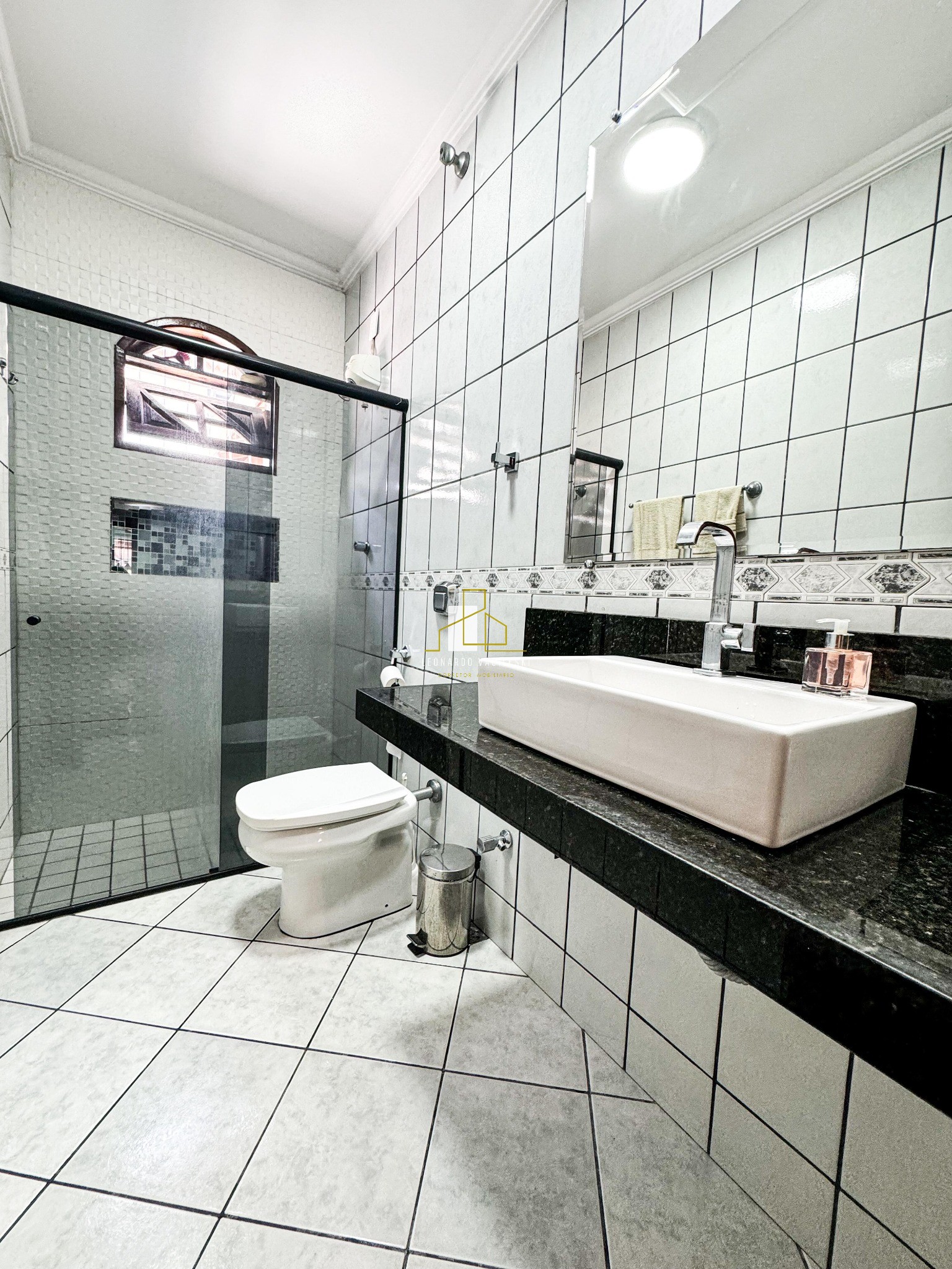 Casa, 3 quartos, 248 m² - Foto 11