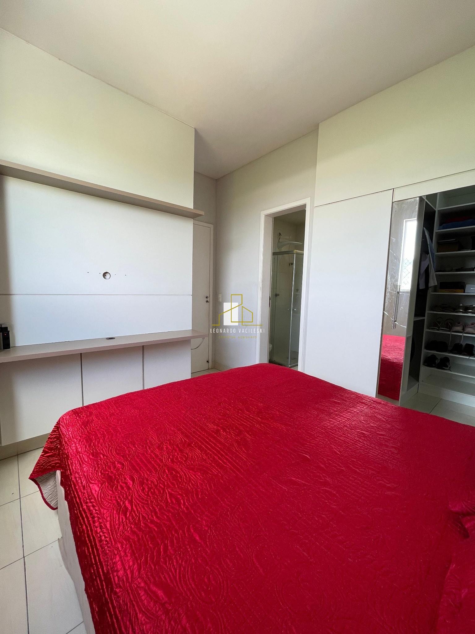 Apartamento, 2 quartos, 62 m² - Foto 13