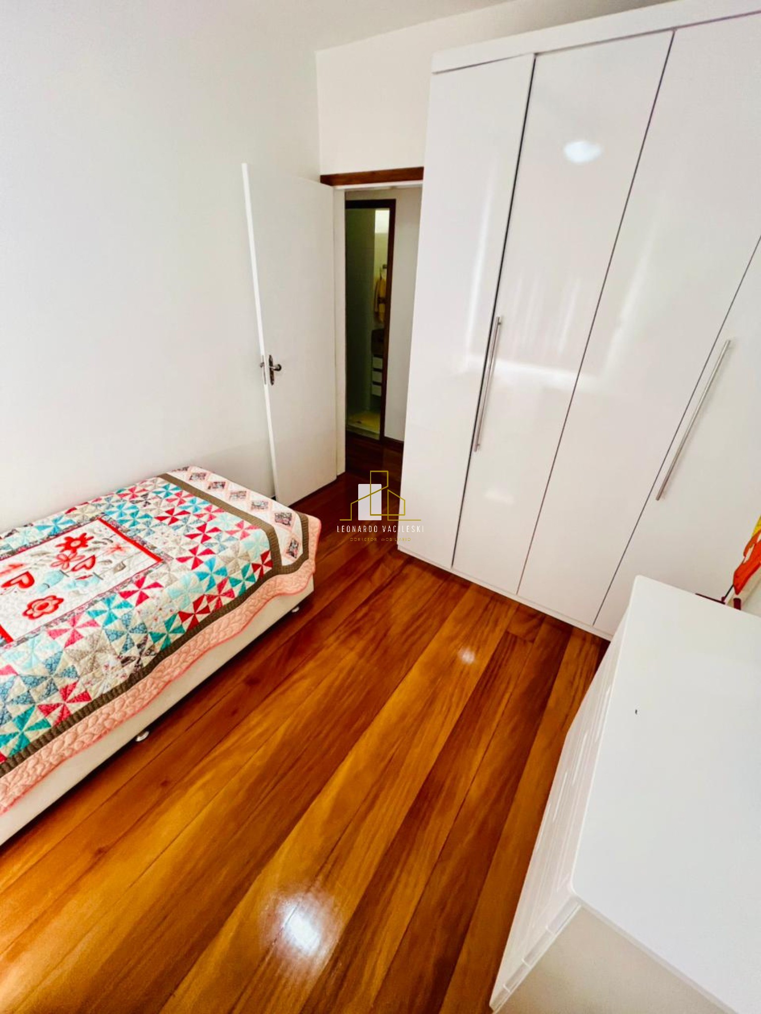 Apartamento, 3 quartos, 80 m² - Foto 13