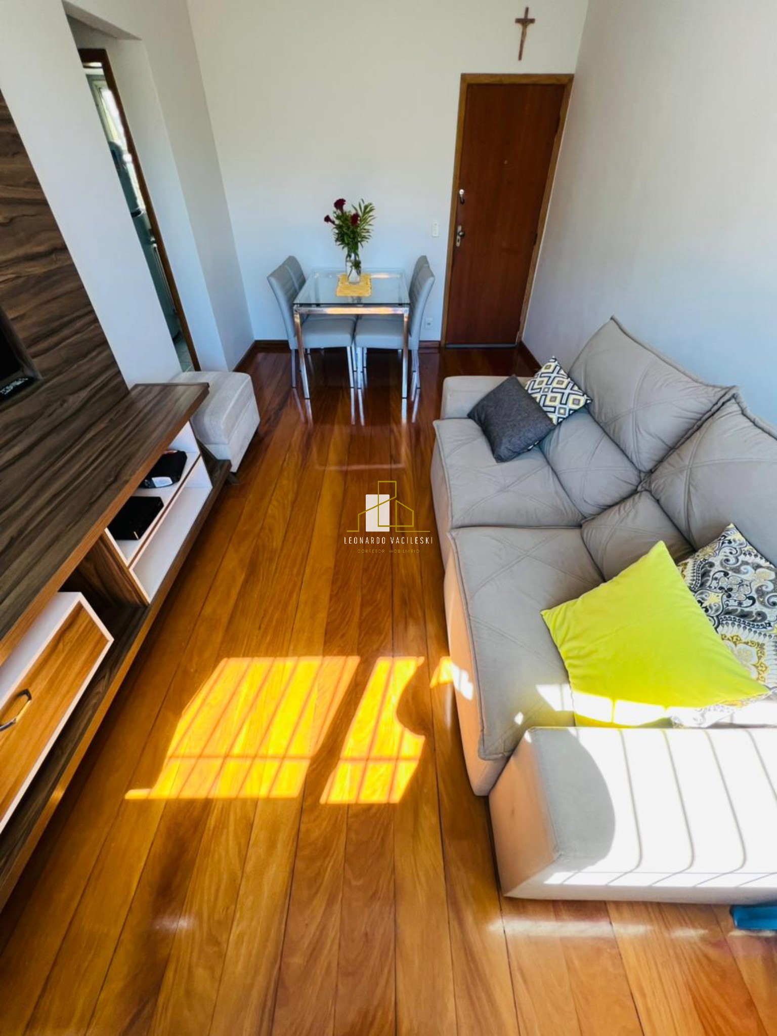 Apartamento, 3 quartos, 80 m² - Foto 5