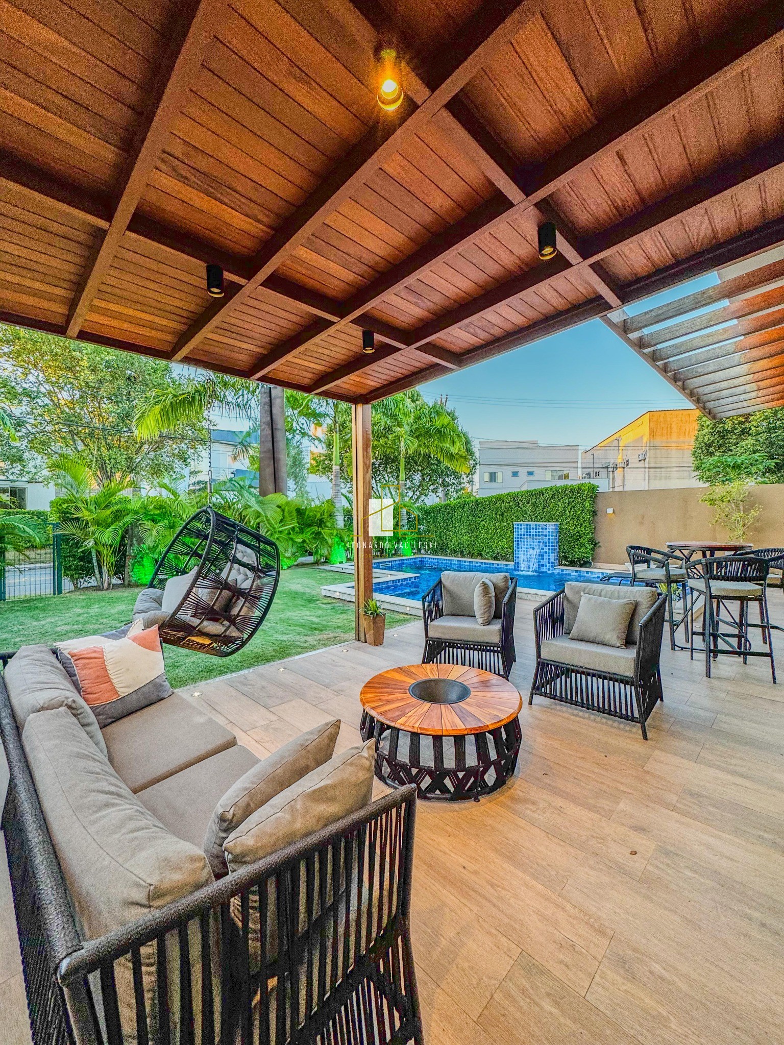 Casa, 3 quartos, 455 m² - Foto 28