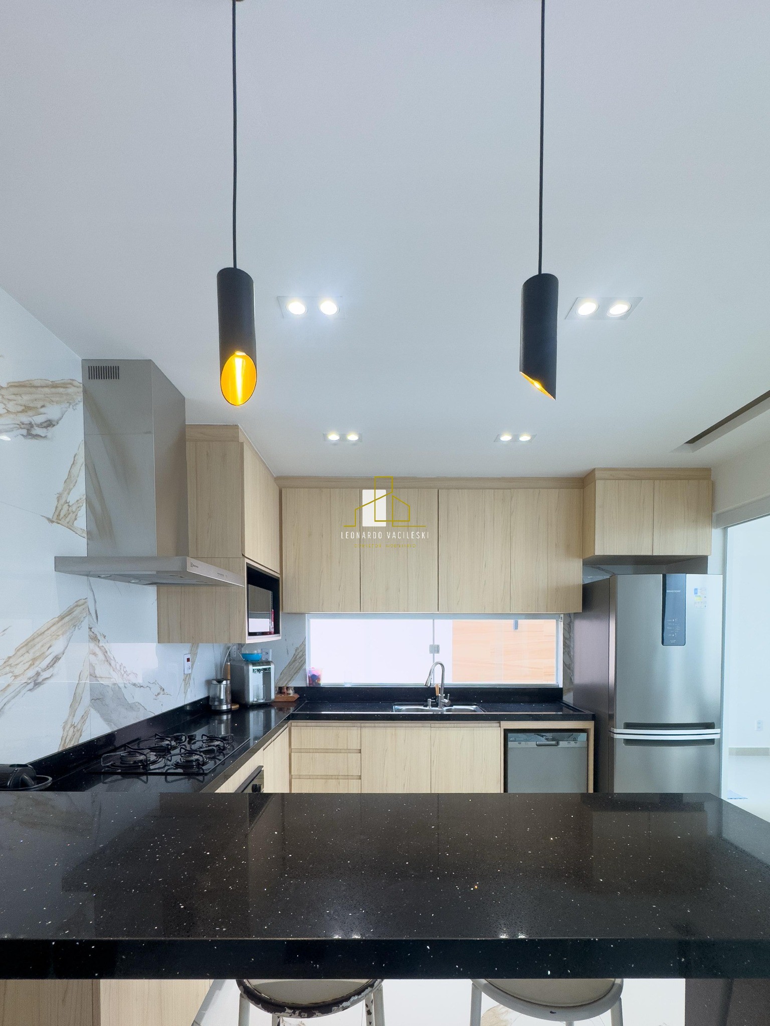 Casa, 3 quartos - Foto 20