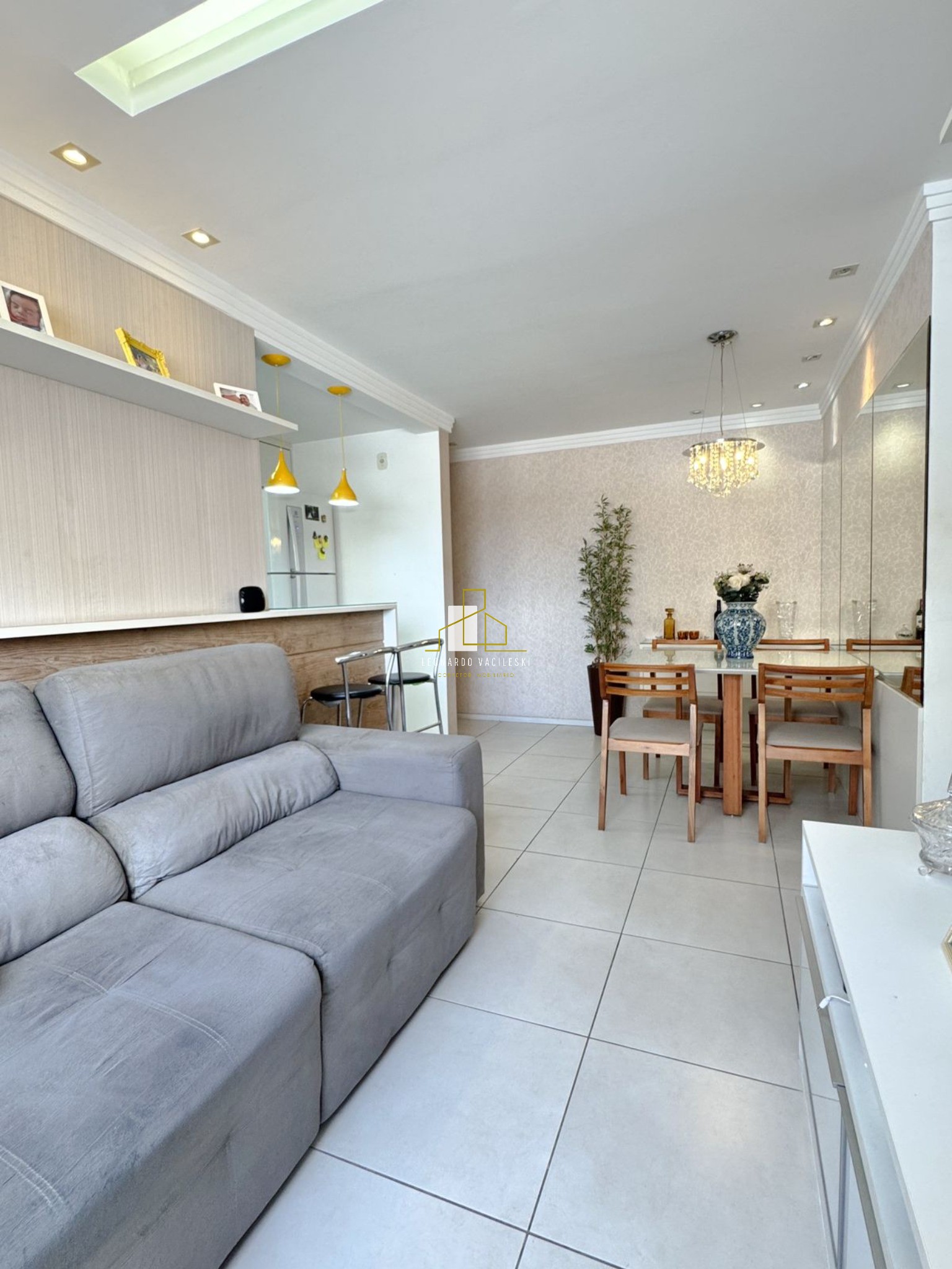 Apartamento, 3 quartos, 63 m² - Foto 5