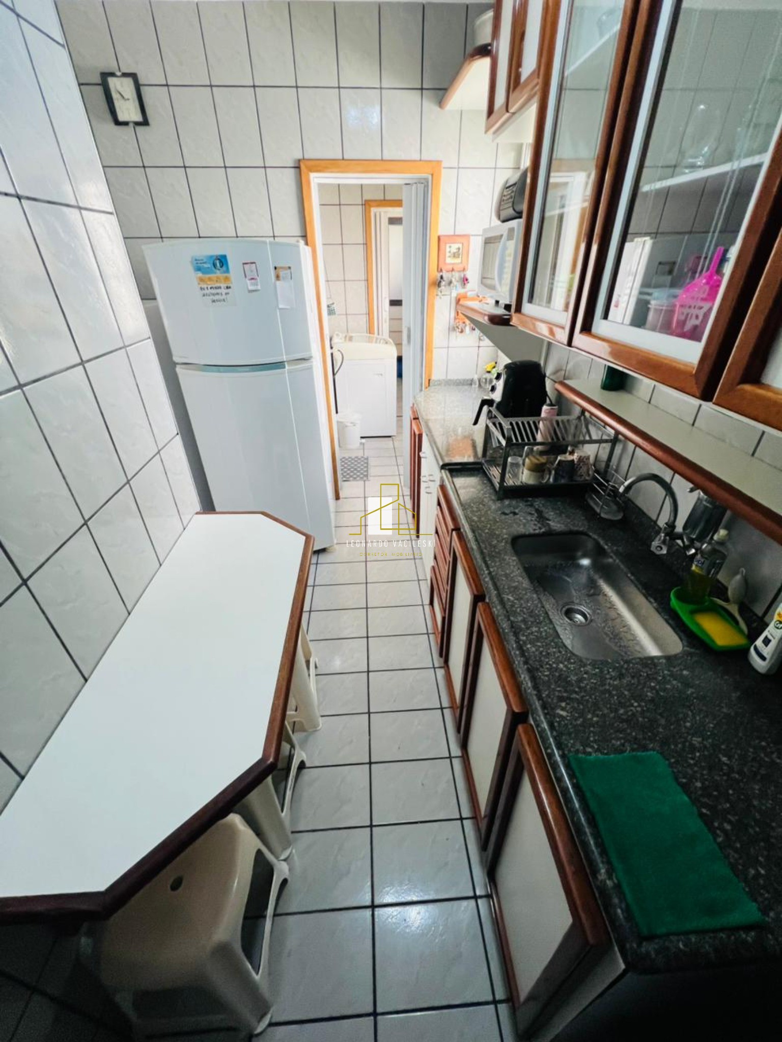 Apartamento, 3 quartos, 80 m² - Foto 6