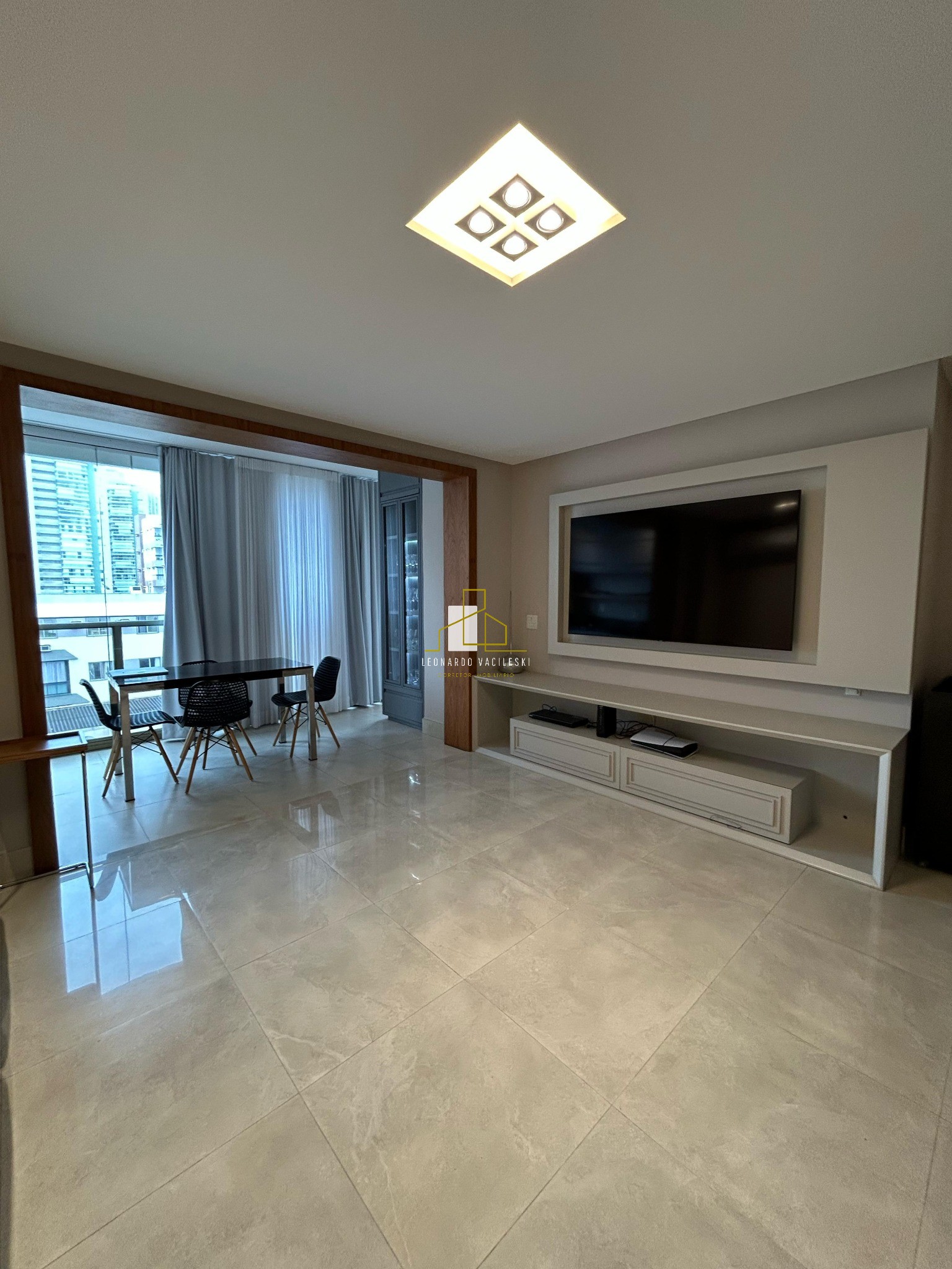 Apartamento, 4 quartos, 147 m² - Foto 8