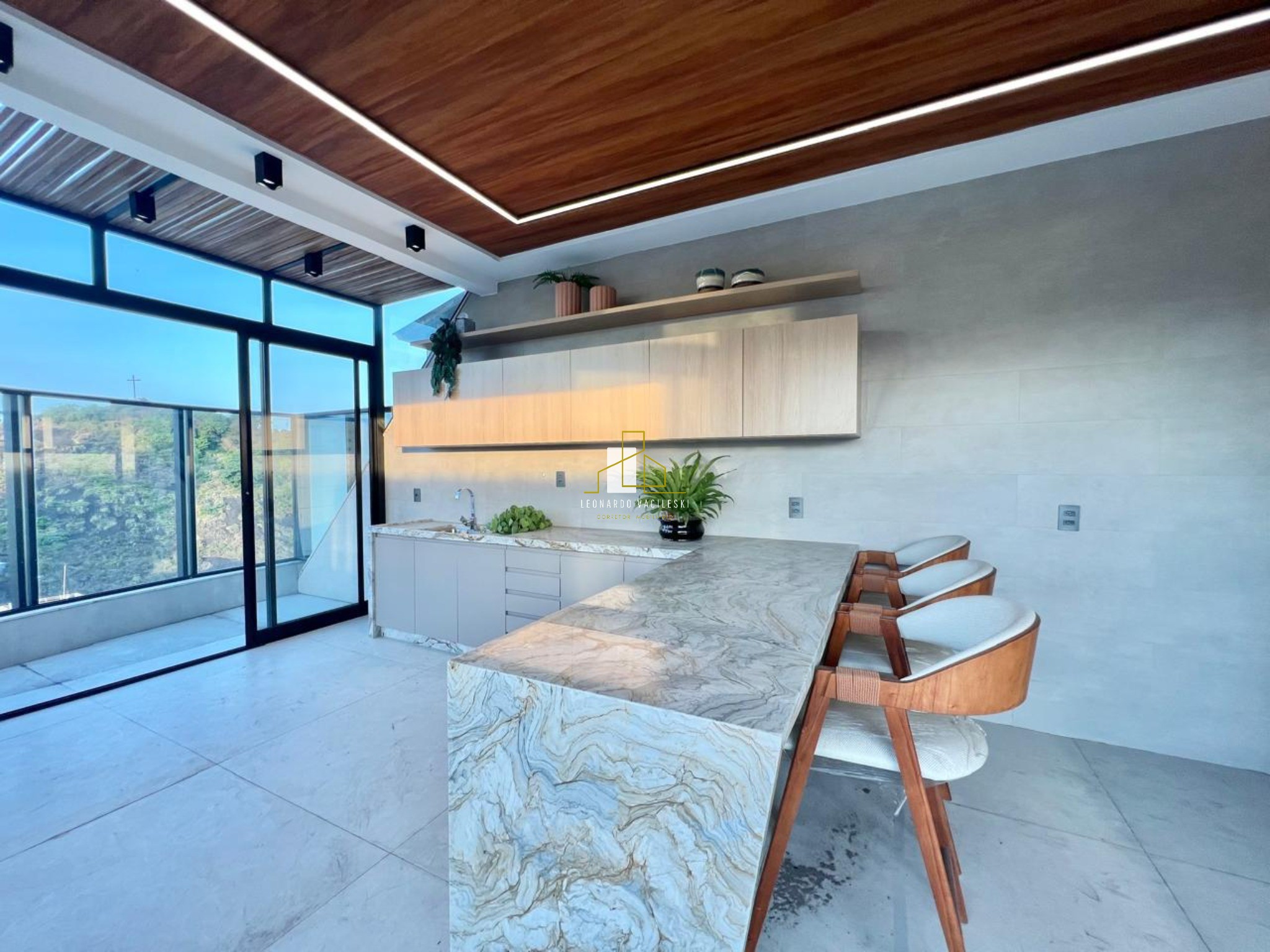 Cobertura à venda com 4 quartos, 330m² - Foto 16
