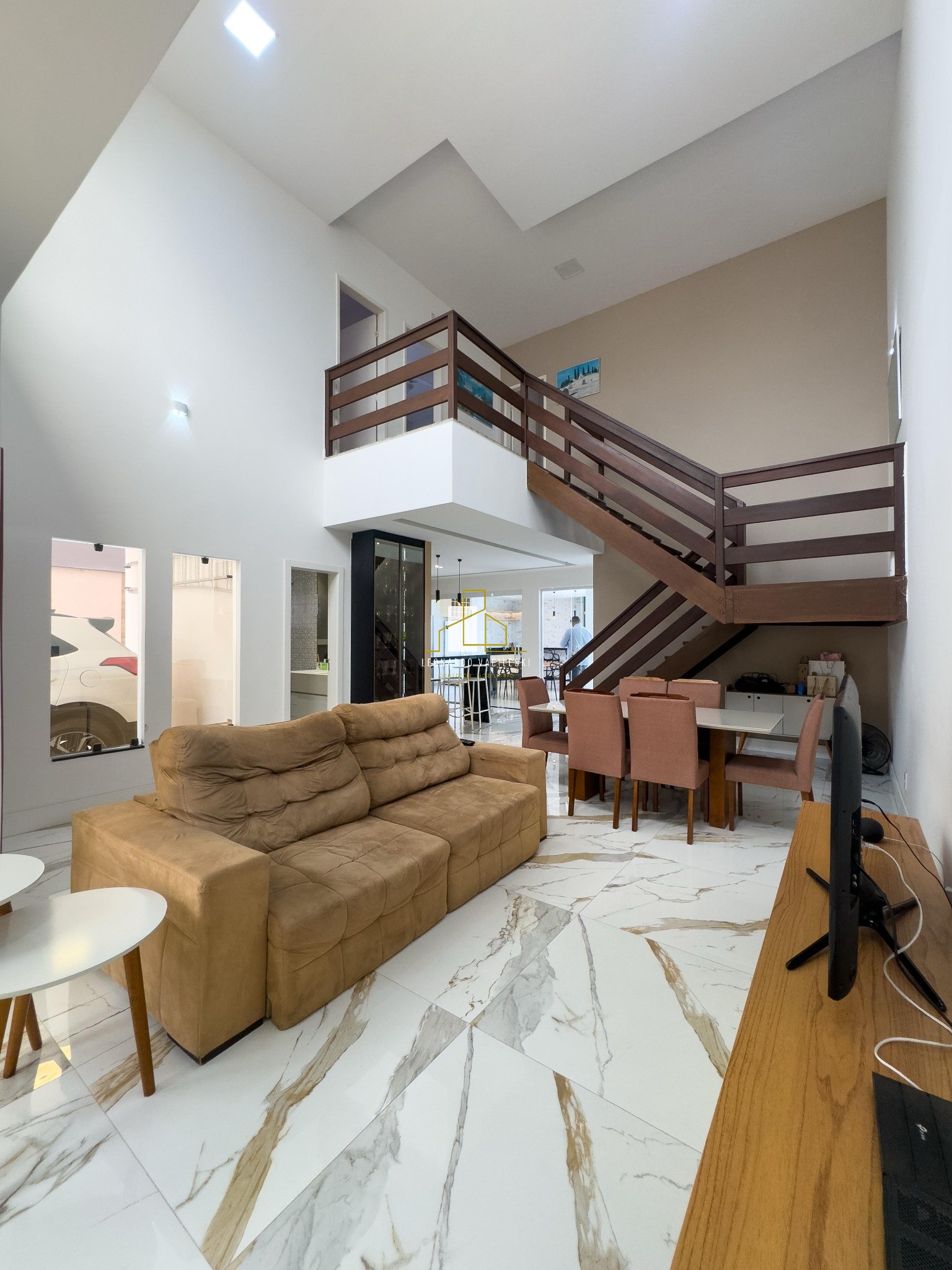 Casa, 3 quartos - Foto 6