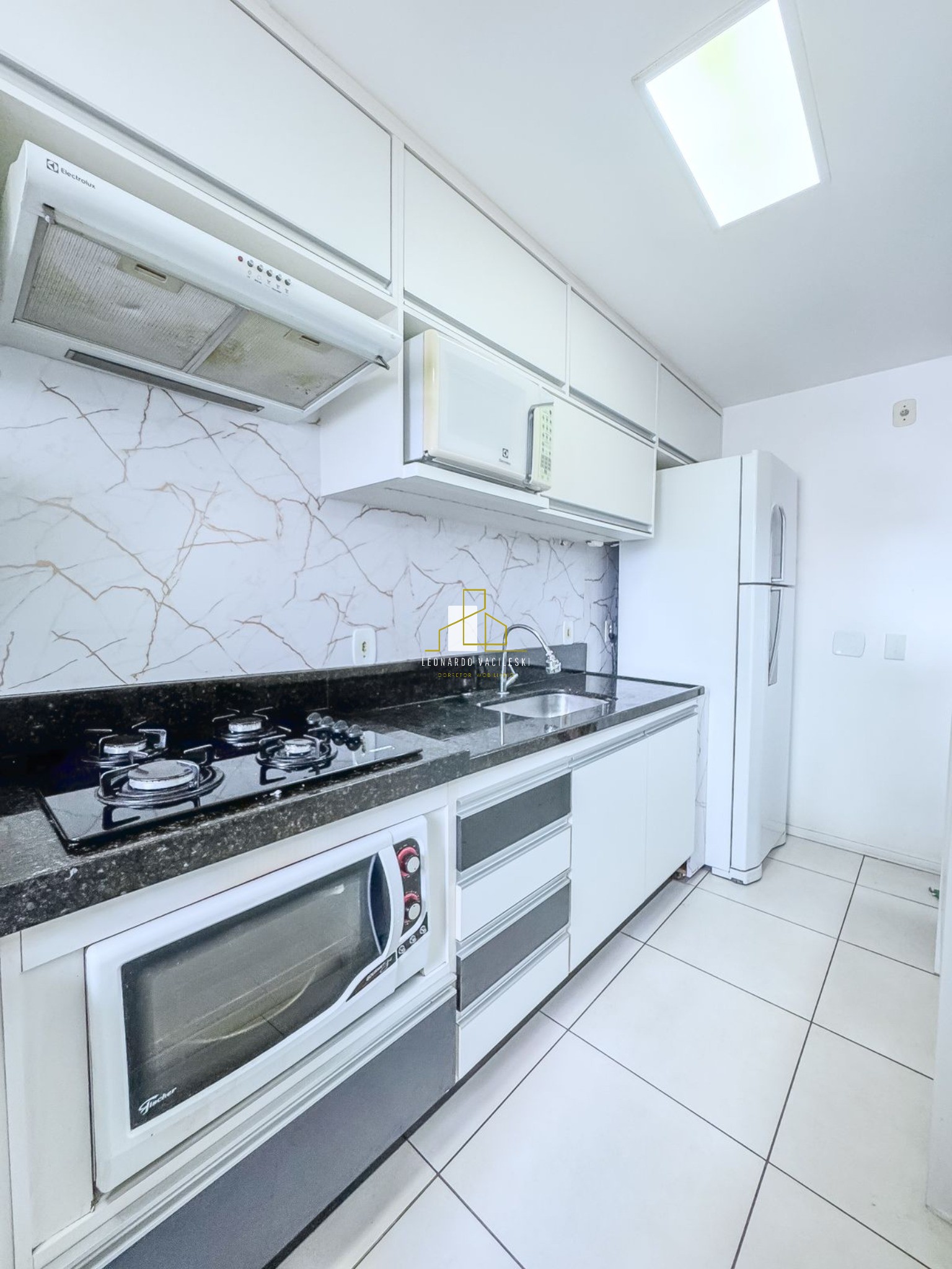 Apartamento, 3 quartos, 63 m² - Foto 6