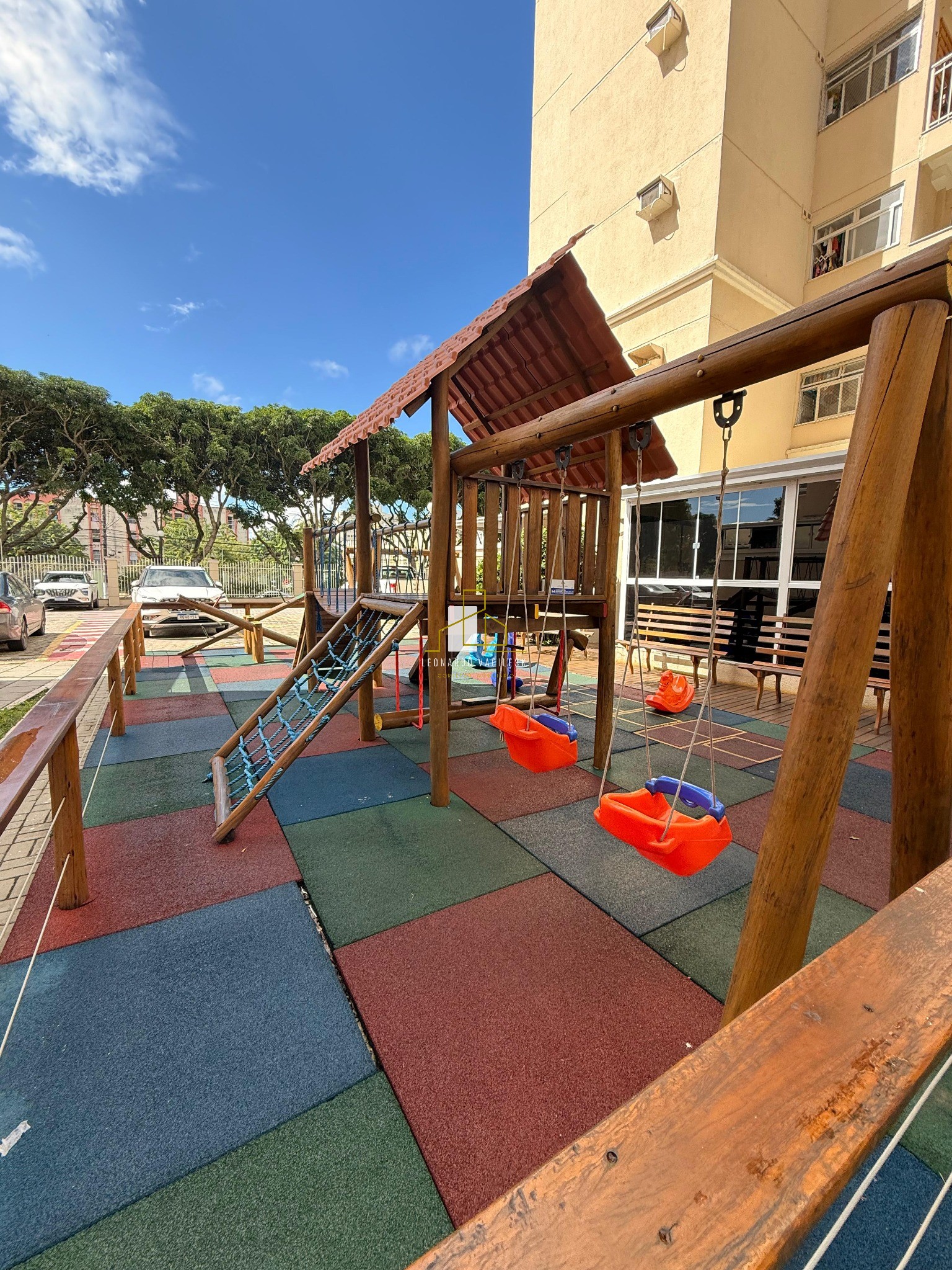 Apartamento, 2 quartos, 62 m² - Foto 23