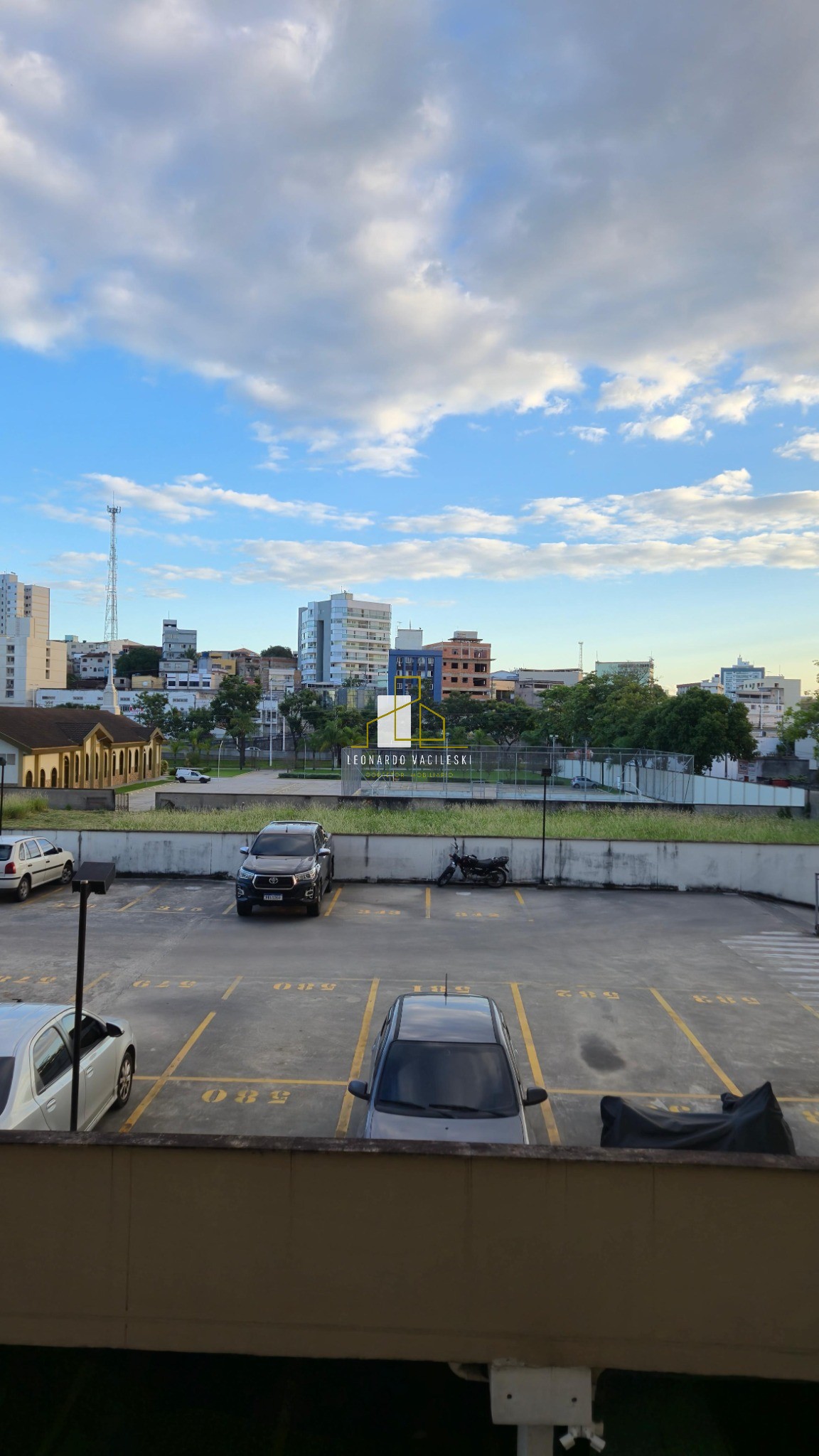 Apartamento à venda com 3 quartos, 68m² - Foto 12