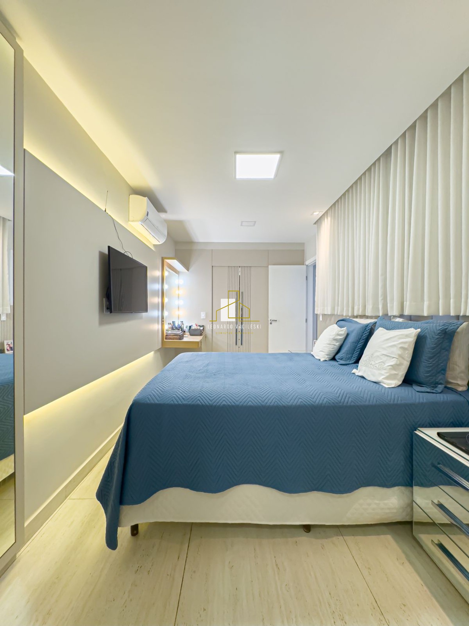 Cobertura, 3 quartos, 144 m² - Foto 12