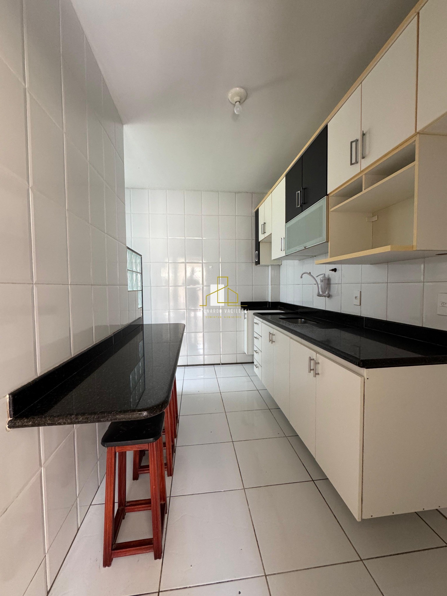 Apartamento, 3 quartos, 70 m² - Foto 5