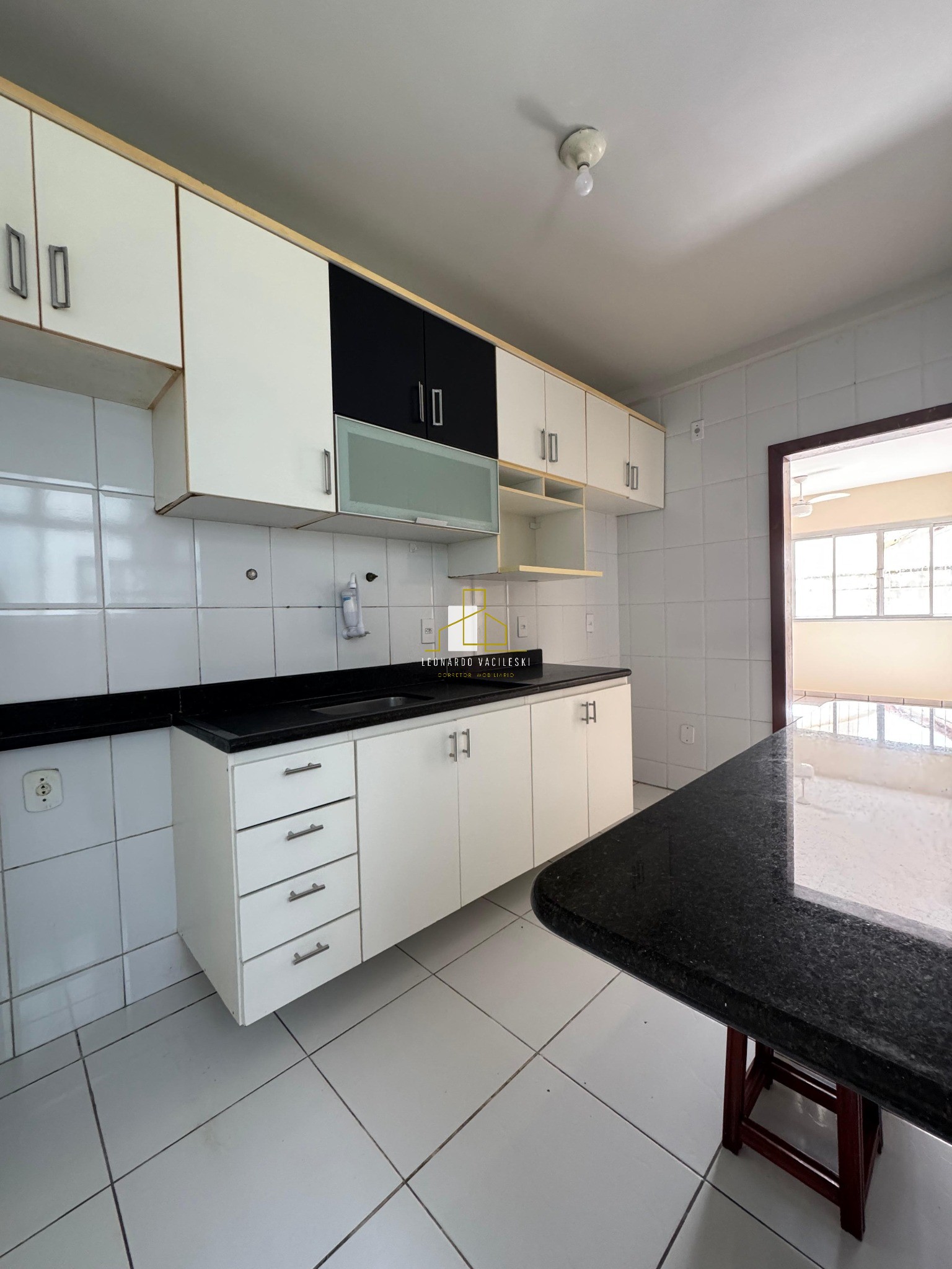 Apartamento, 3 quartos, 70 m² - Foto 6