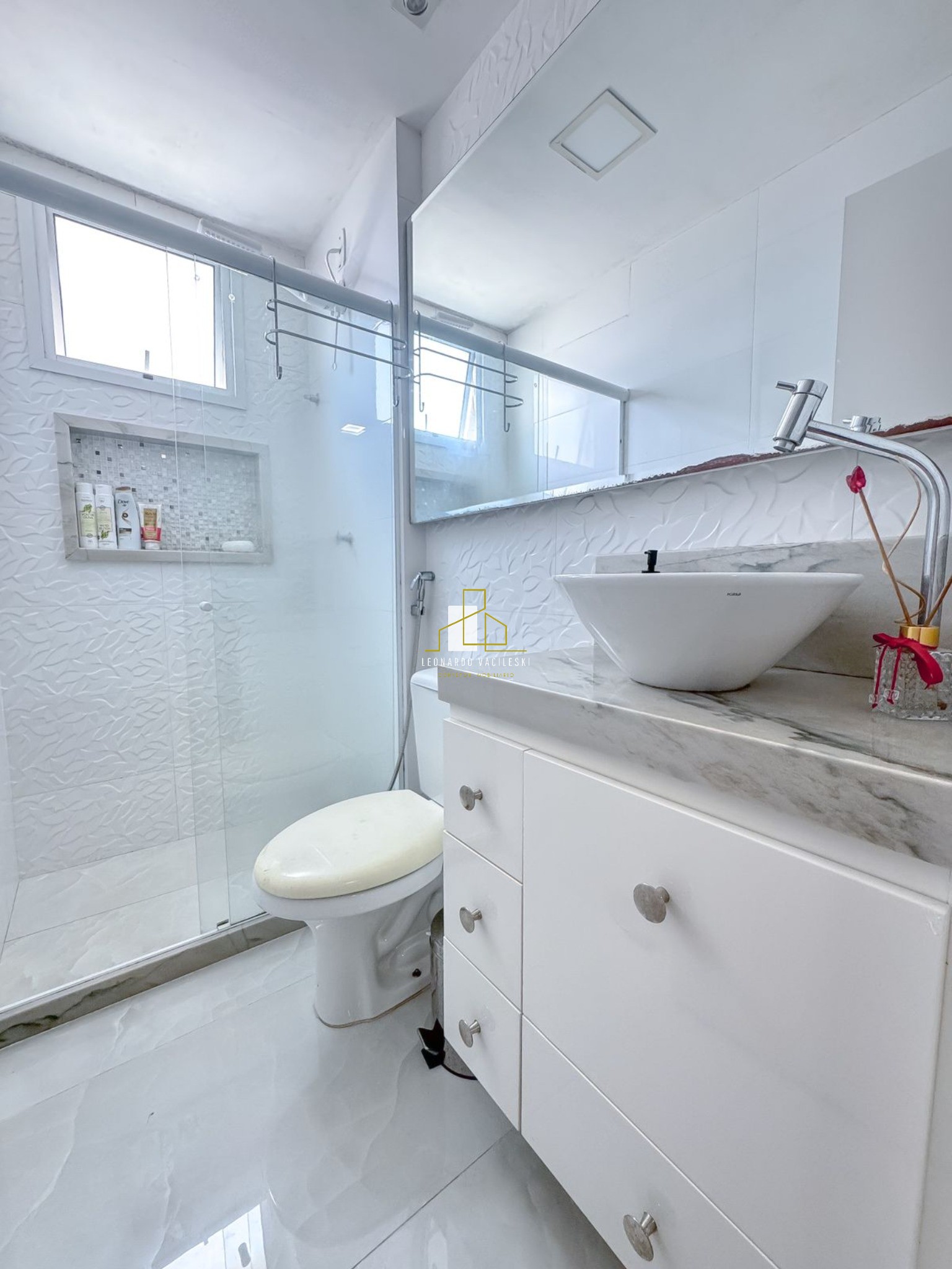 Apartamento, 3 quartos, 63 m² - Foto 15