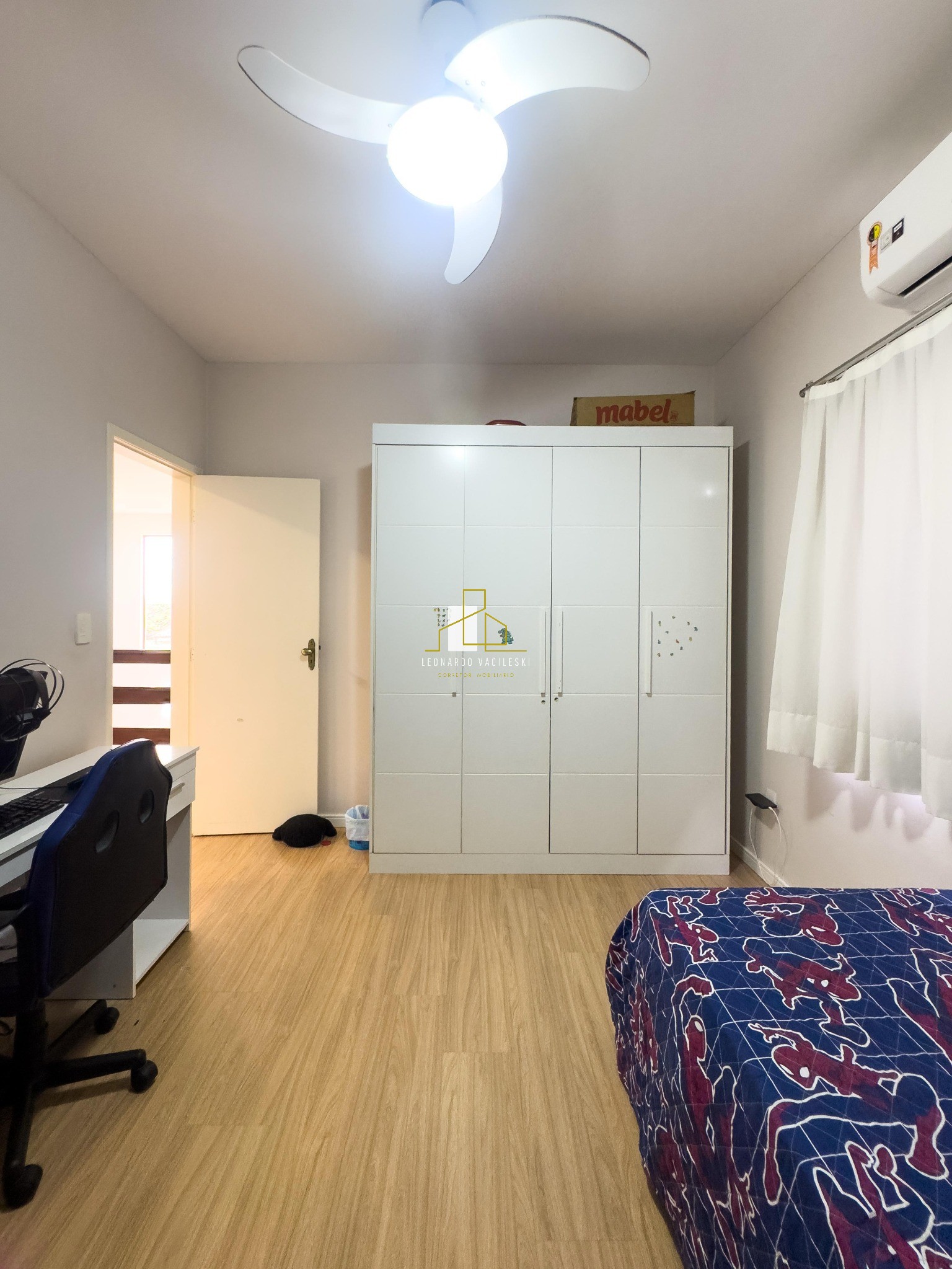 Casa, 3 quartos - Foto 14