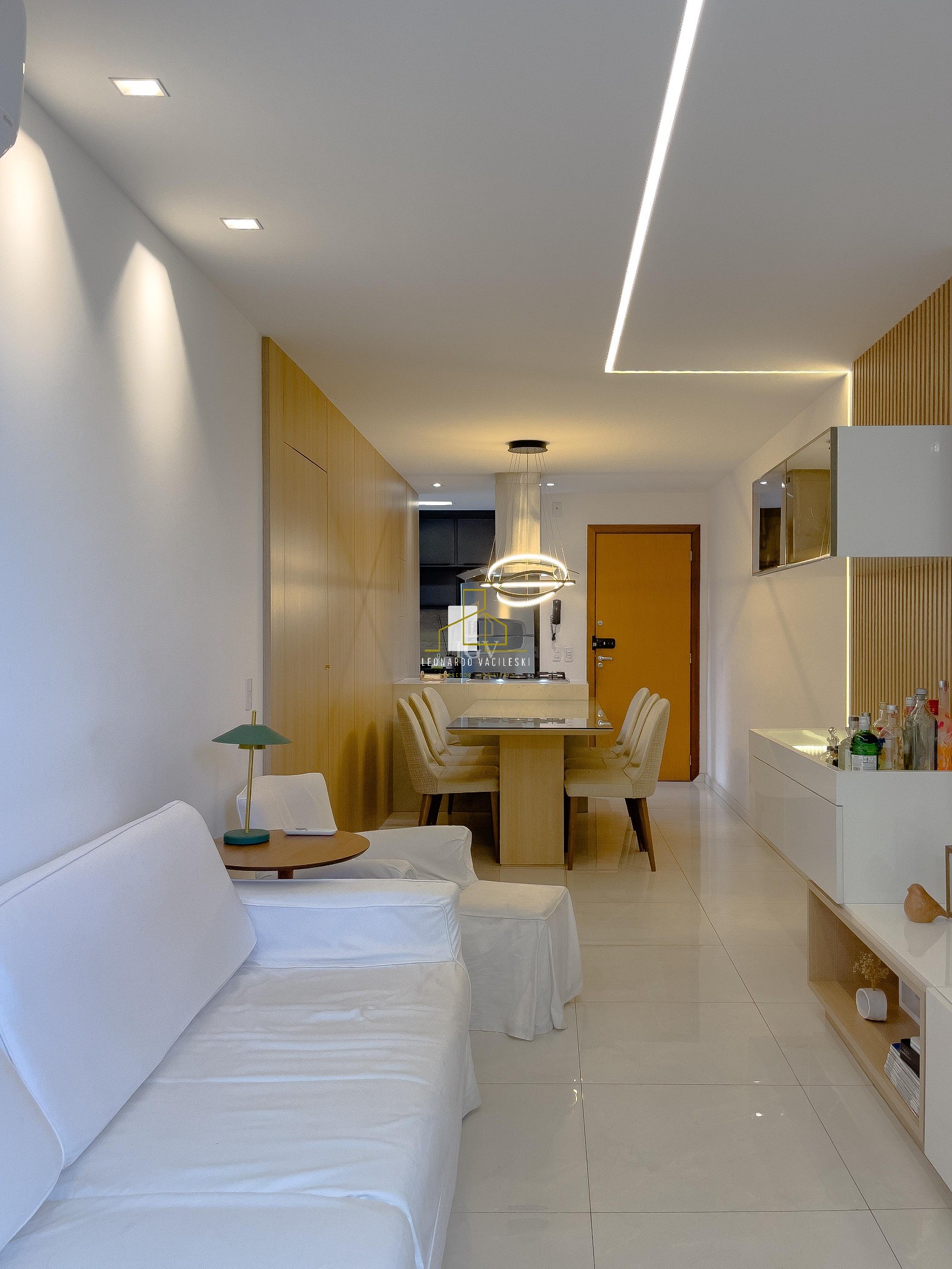 Apartamento, 2 quartos, 64 m² - Foto 8