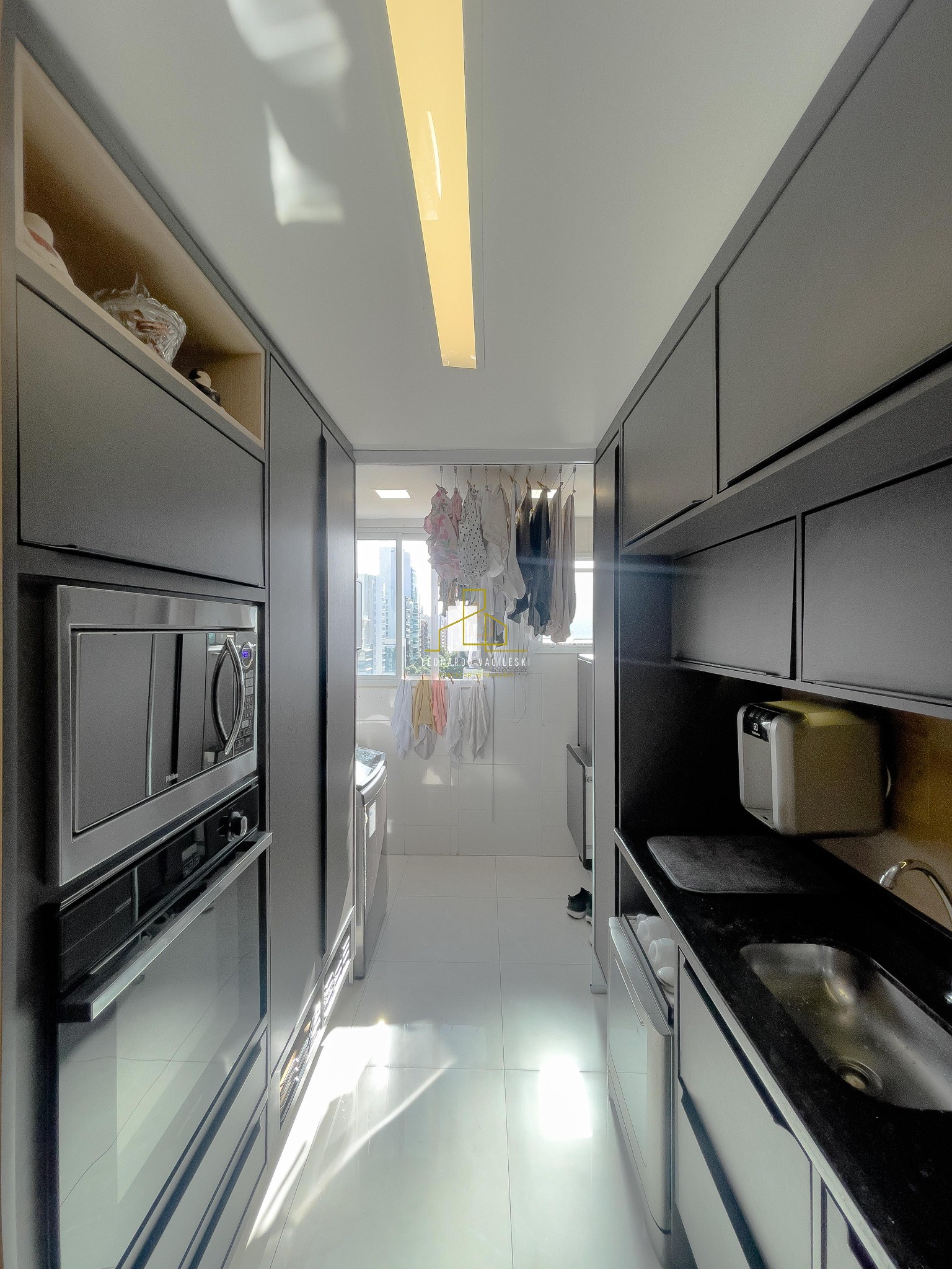 Apartamento, 2 quartos, 64 m² - Foto 15