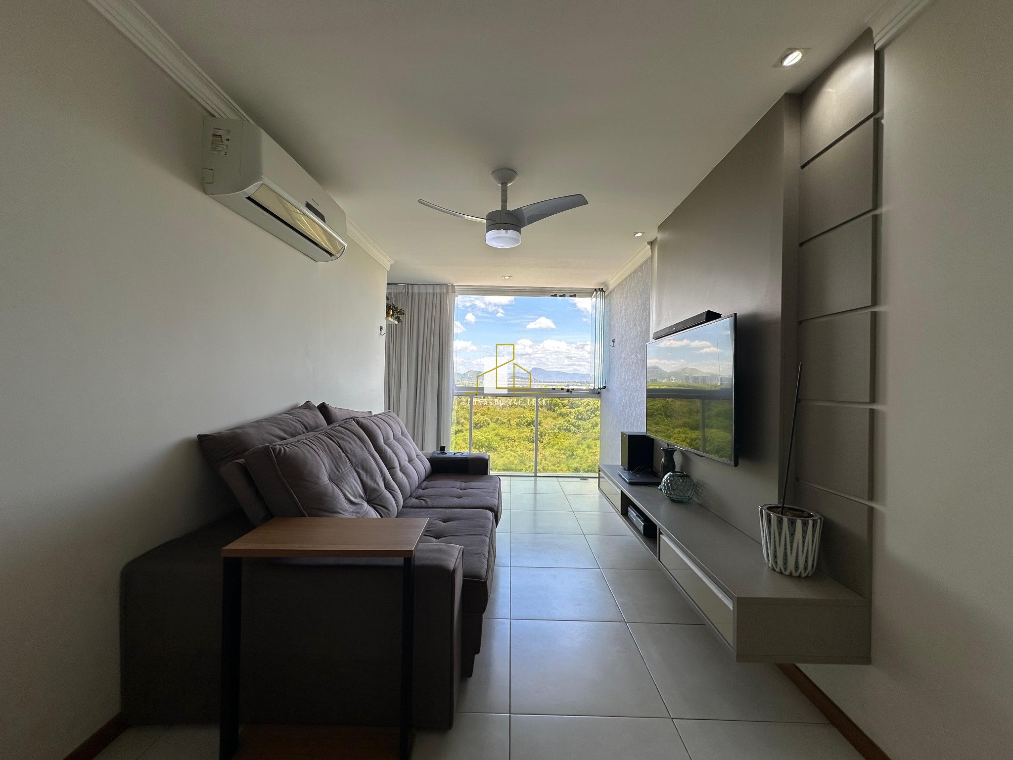 Apartamento, 3 quartos, 95 m² - Foto 6