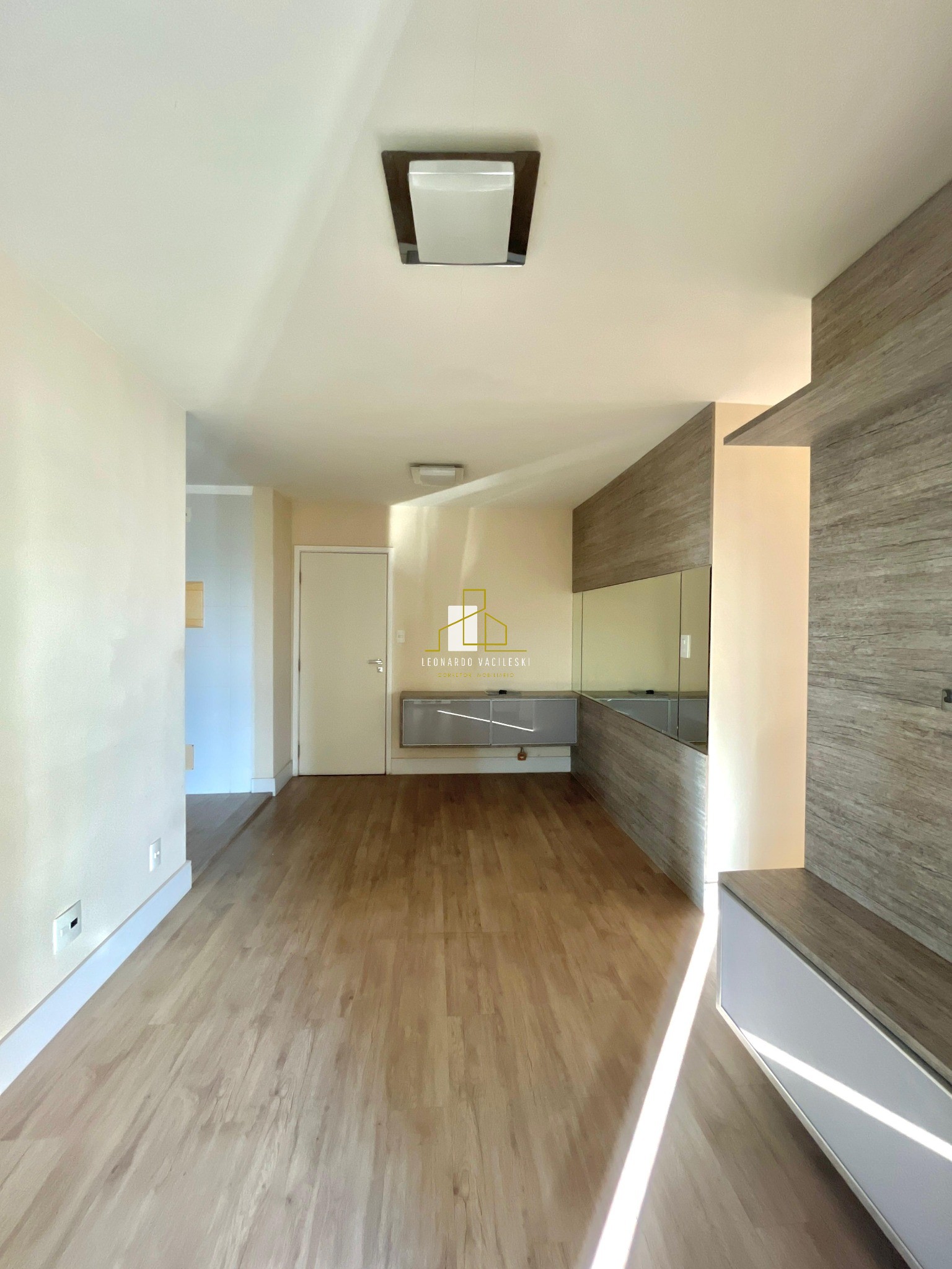 Apartamento, 2 quartos, 60 m² - Foto 2