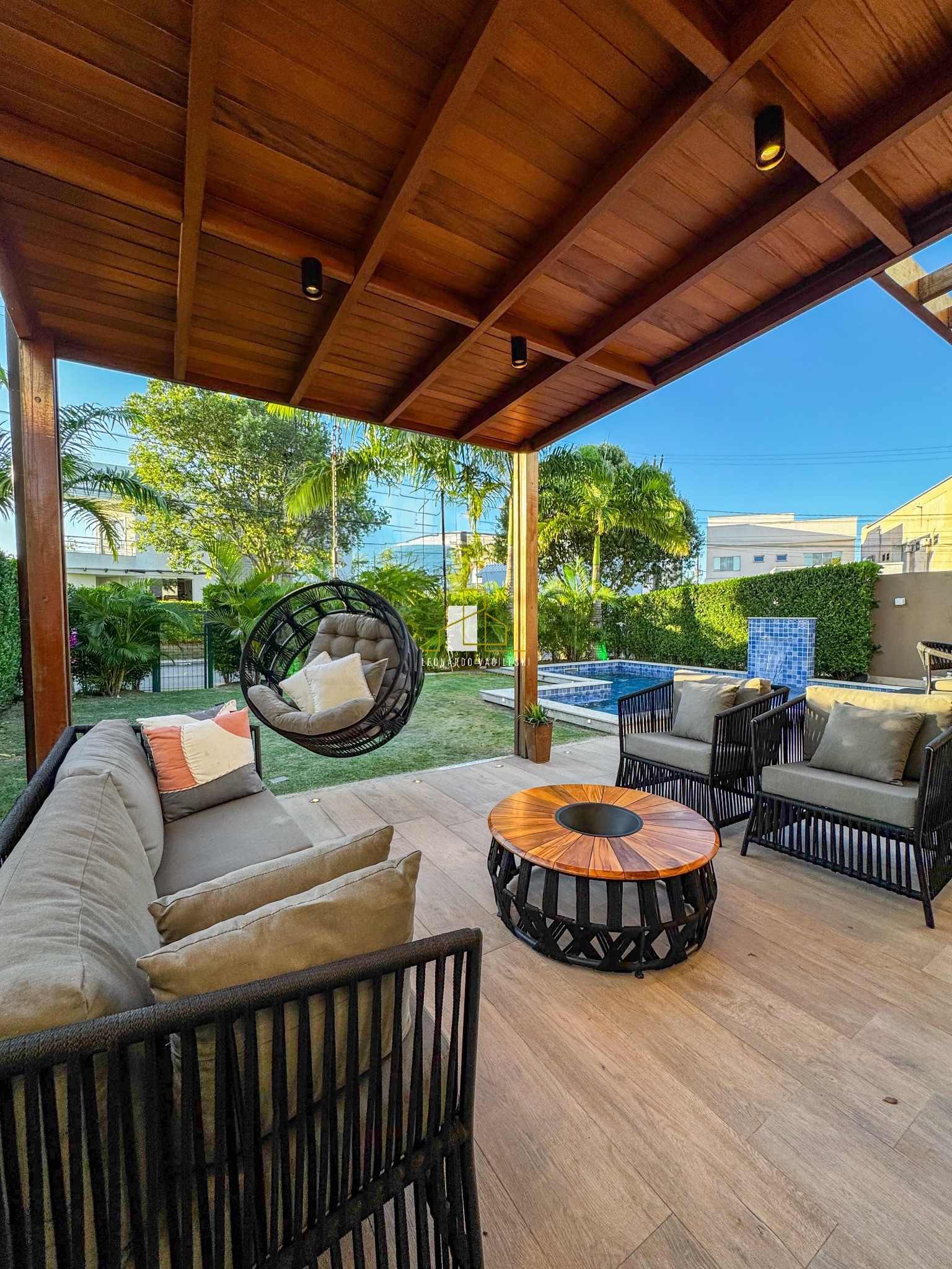 Casa, 3 quartos, 455 m² - Foto 26