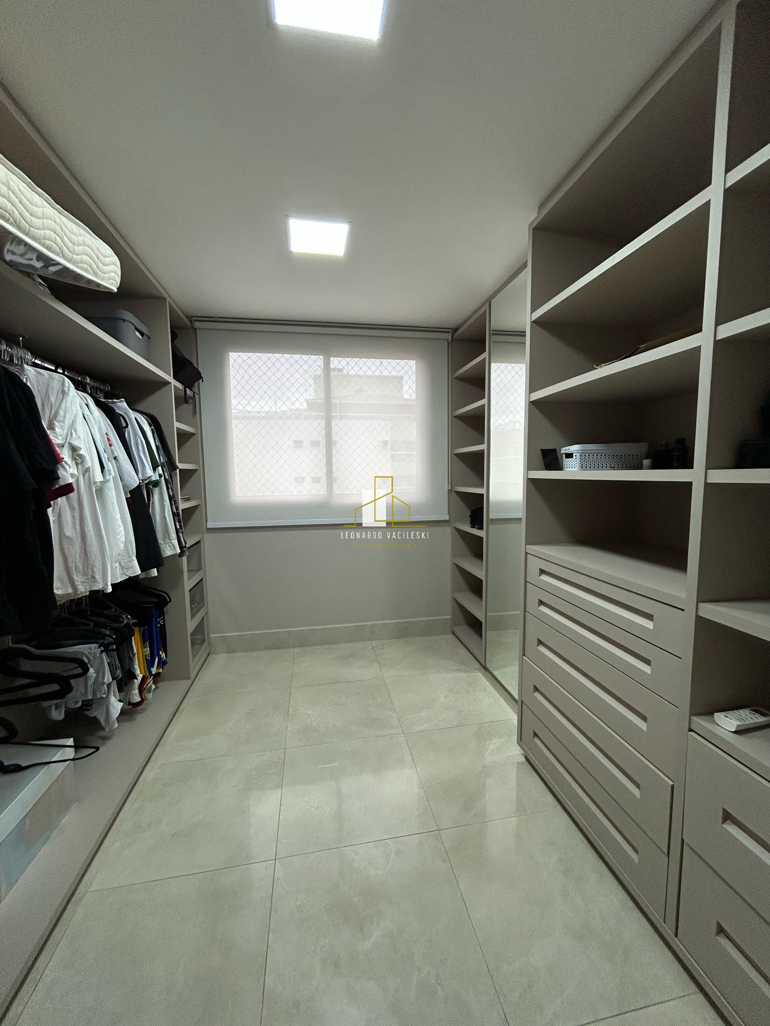 Apartamento, 4 quartos, 147 m² - Foto 13