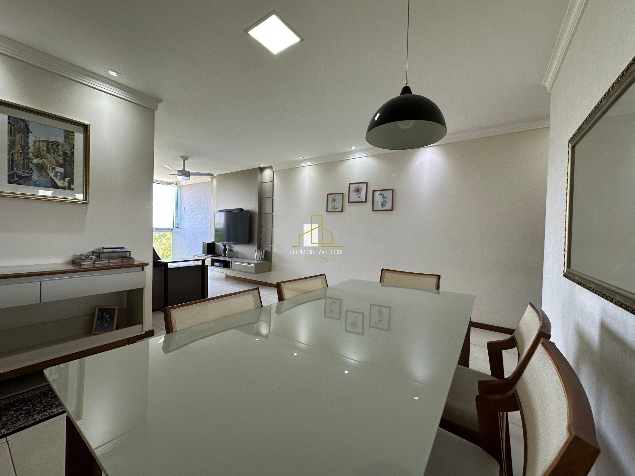 Apartamento, 3 quartos, 95 m² - Foto 12