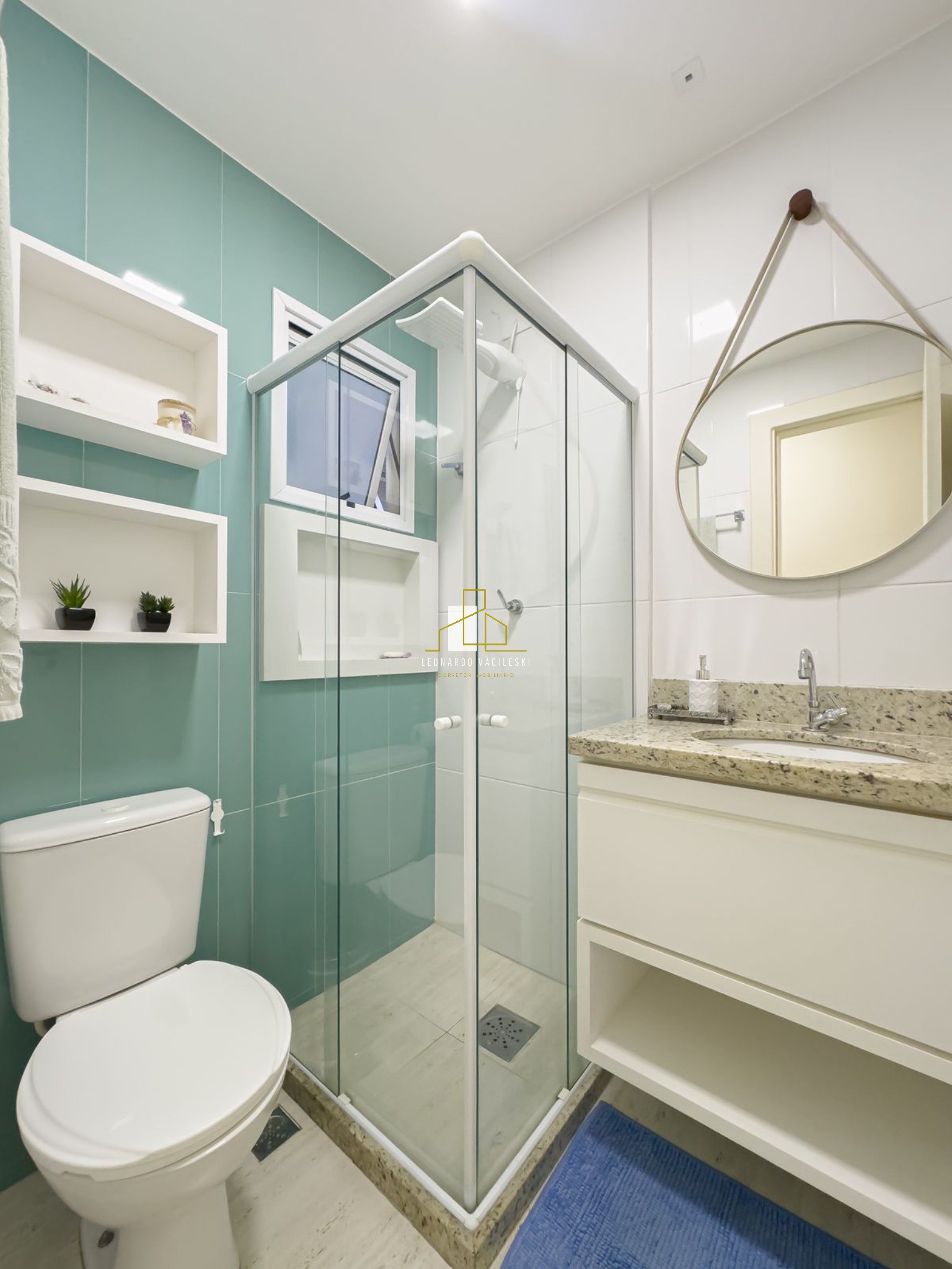 Cobertura, 3 quartos, 144 m² - Foto 14