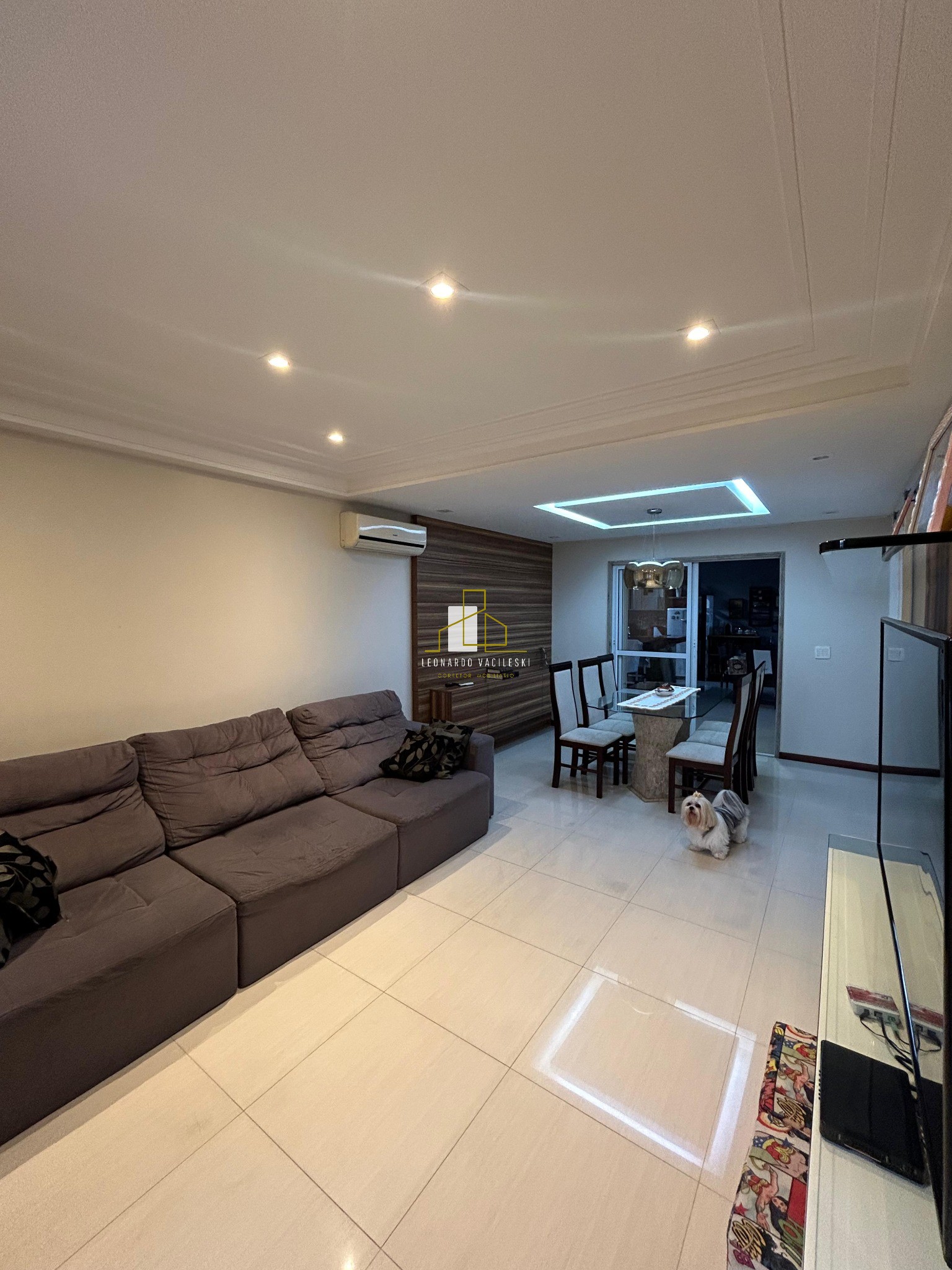 Casa, 4 quartos, 230 m² - Foto 3