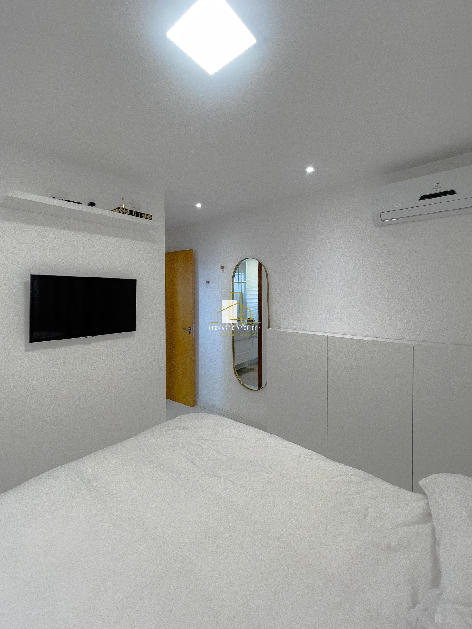 Apartamento, 2 quartos, 64 m² - Foto 40