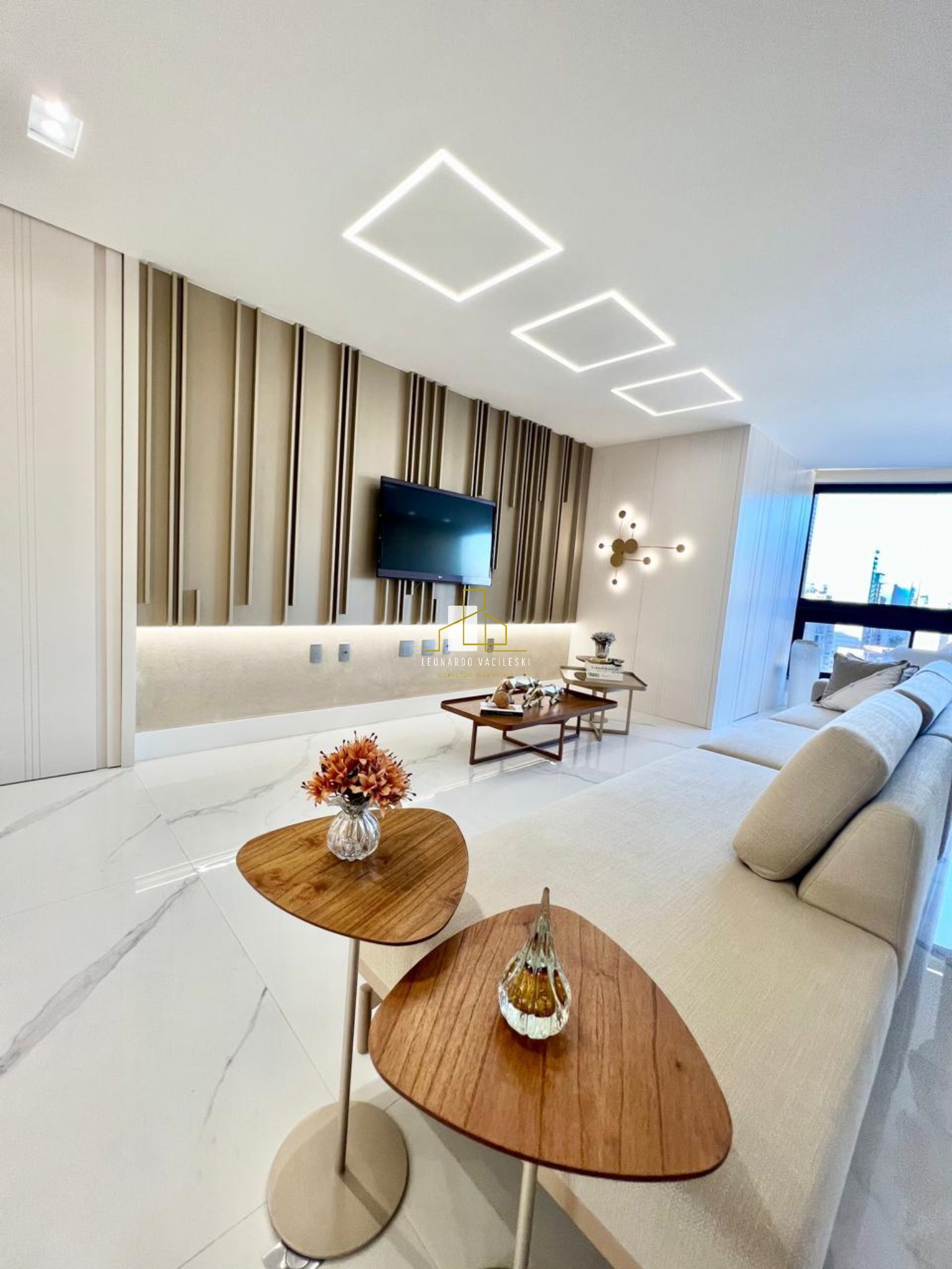 Cobertura à venda com 4 quartos, 330m² - Foto 6