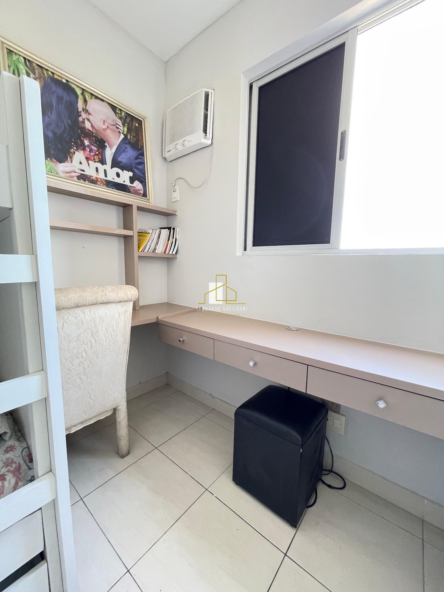 Apartamento, 2 quartos, 62 m² - Foto 7